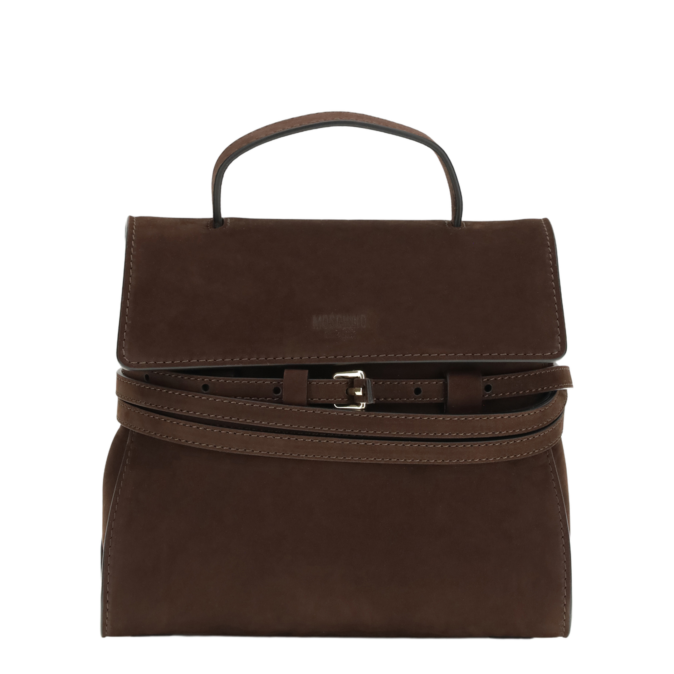 Tie Me Handbag - Image 1