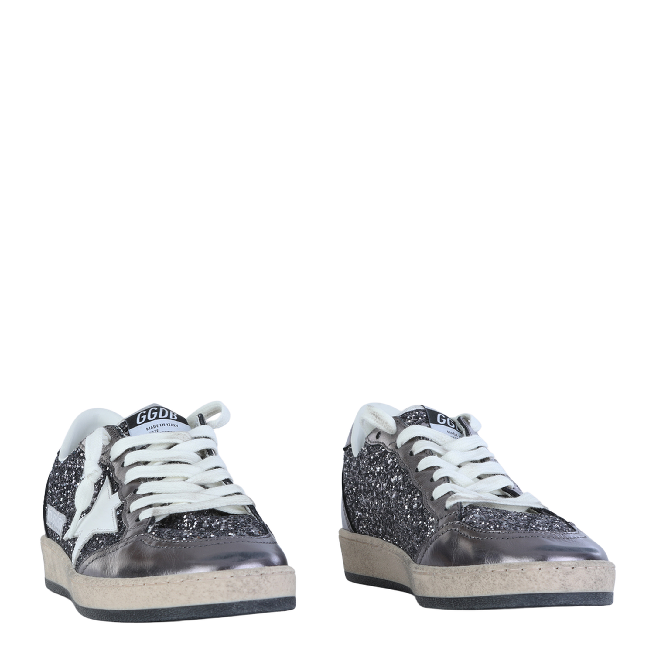 Sneakers Grey - Image 3