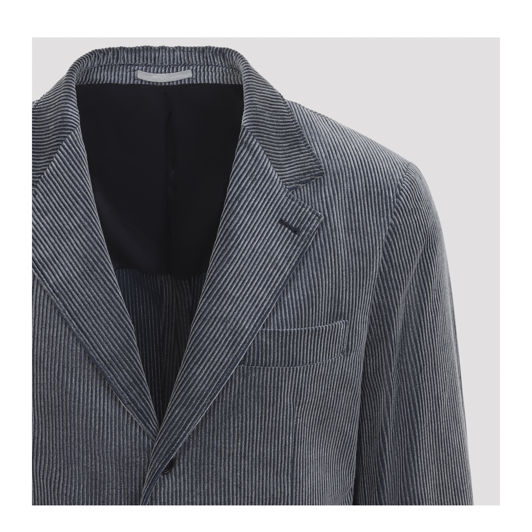 Suit-Type Jacket - Image 6