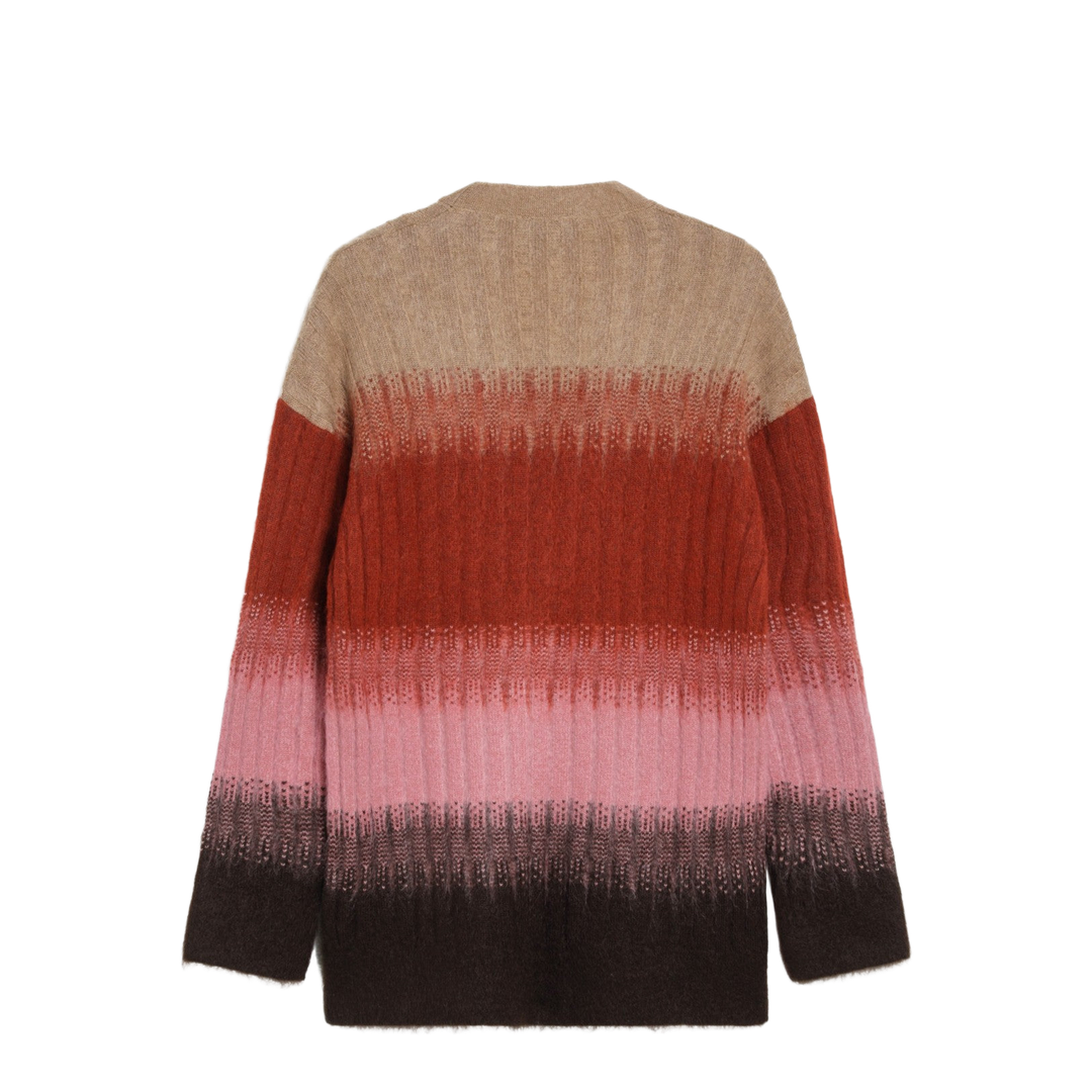 Multicolor Cardigan - Image 2
