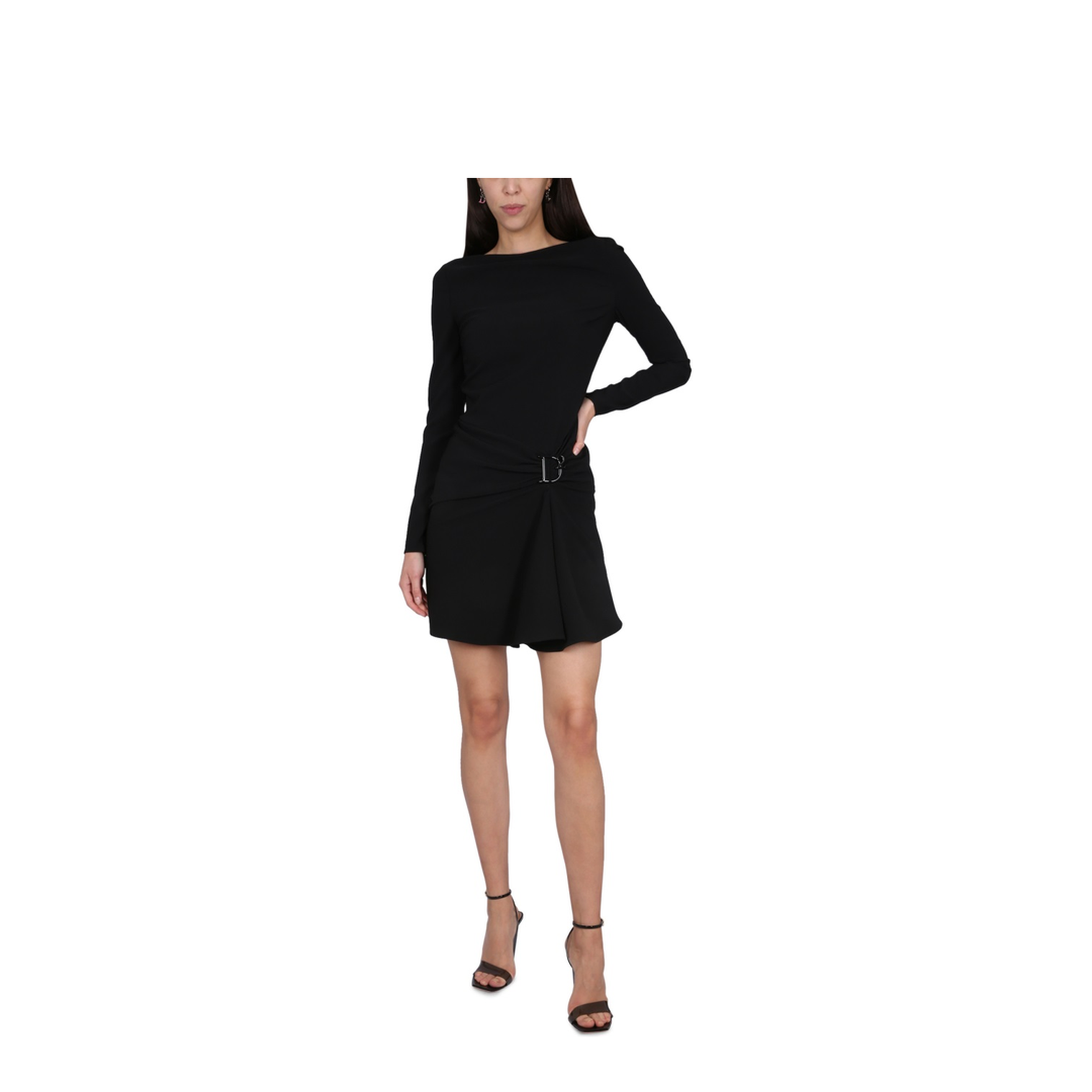 STATEMENT DRESS - Image 2