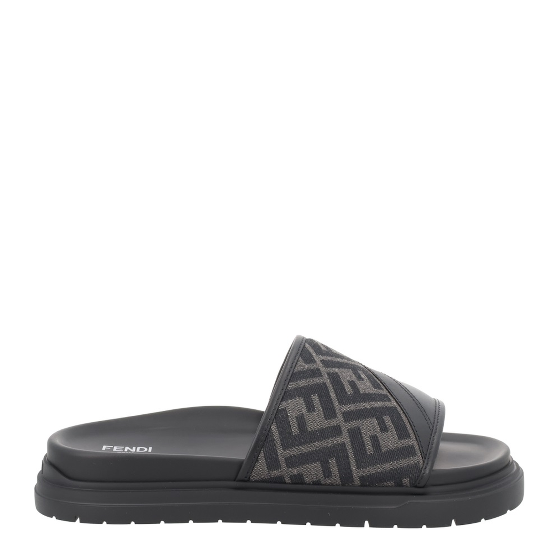 Diagonal Sandal - Image 1