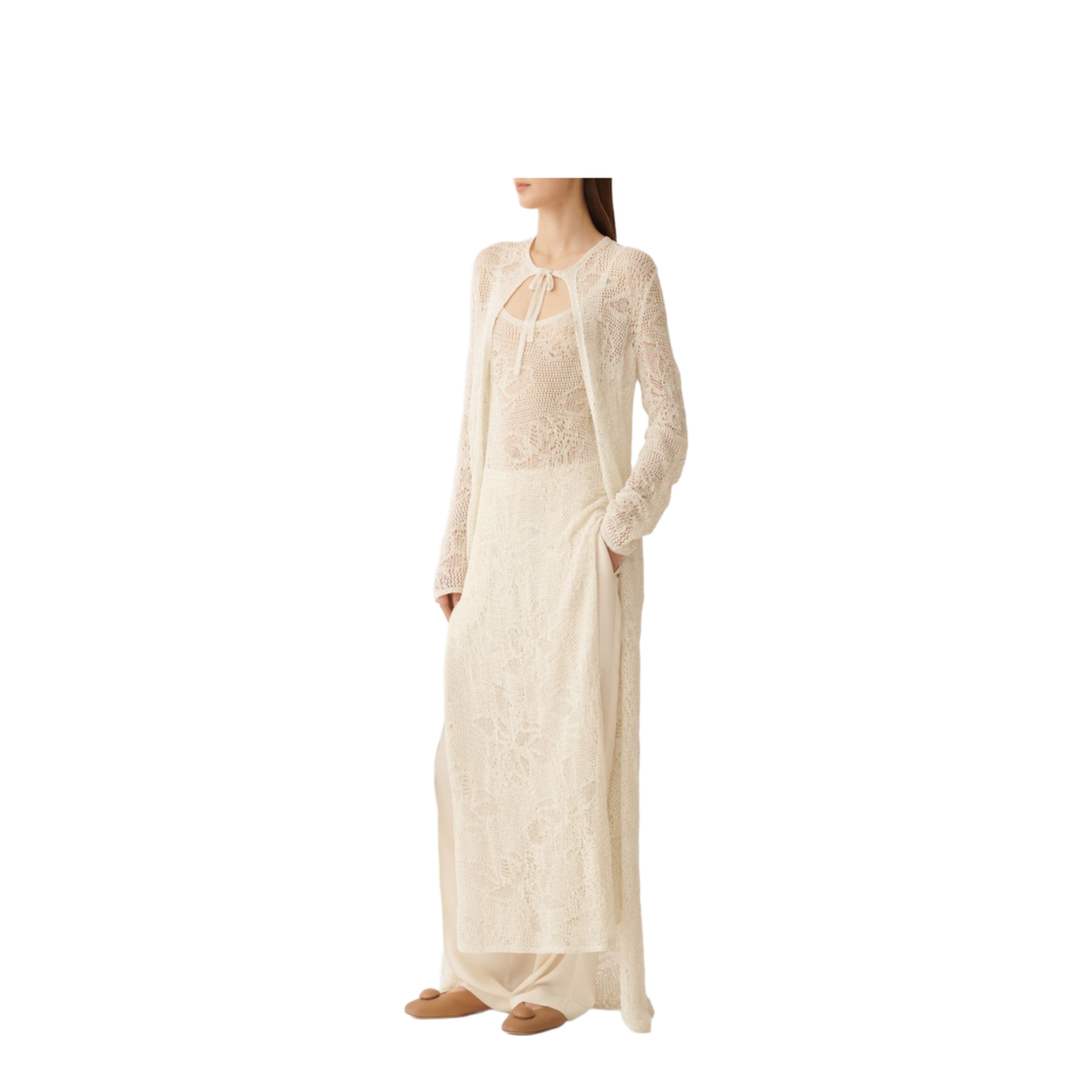 Sweaters White - Image 5