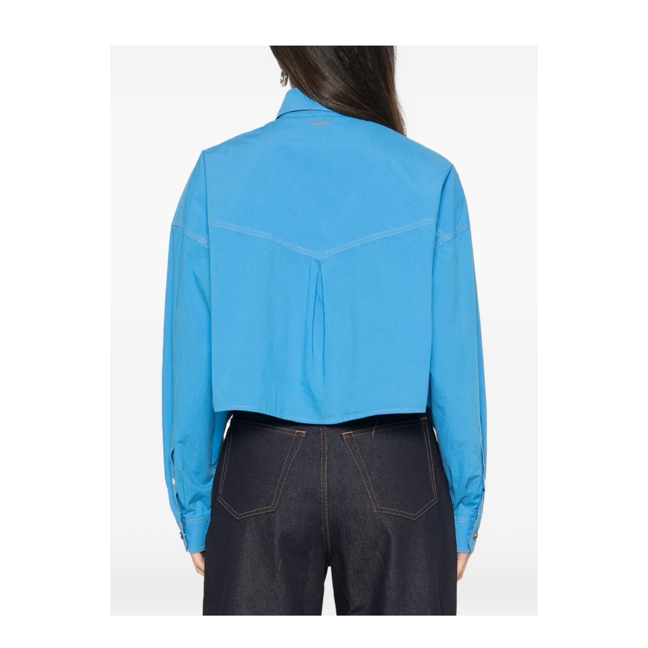 Light Blue Shirts - Image 5