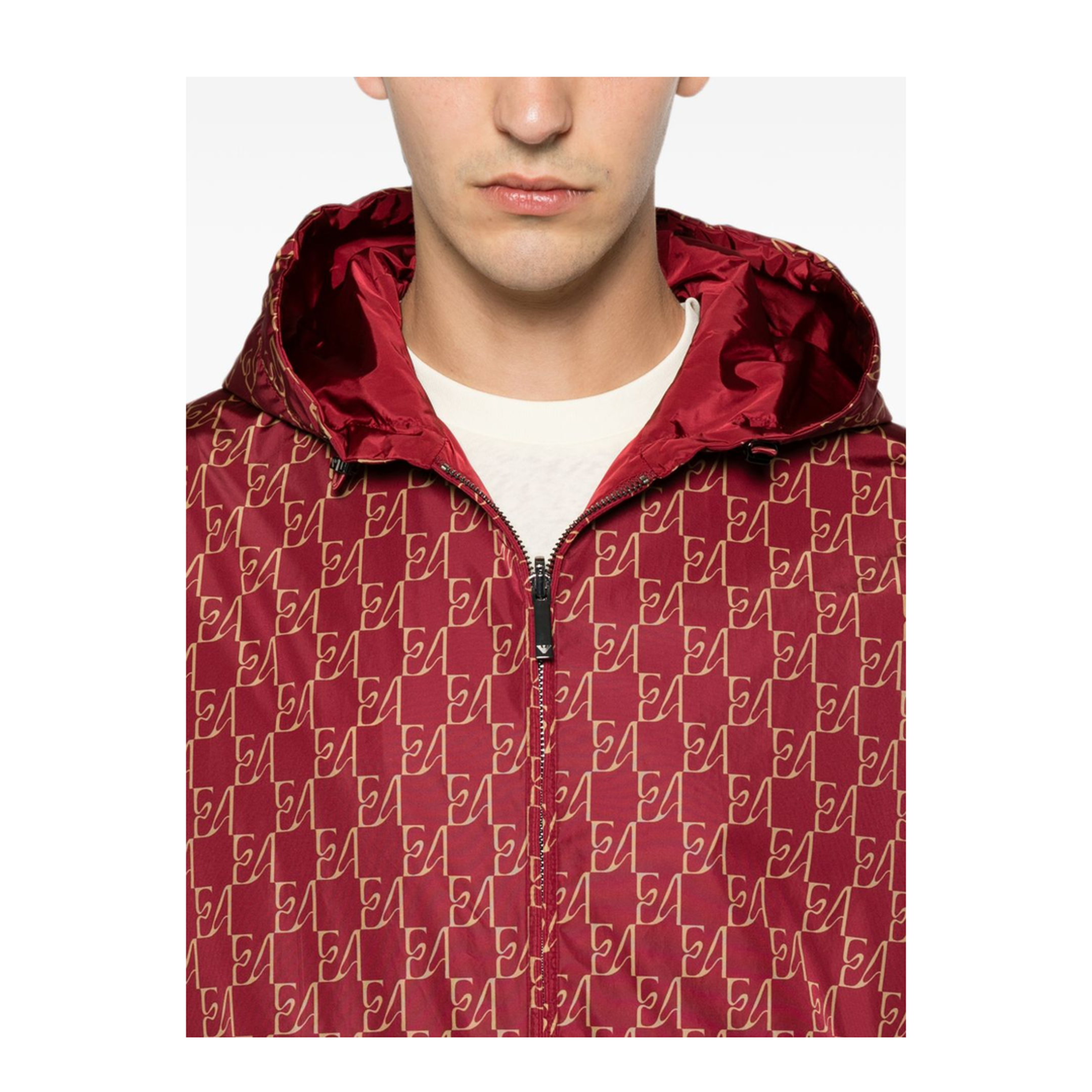 Coats BORDEAUX - Image 4