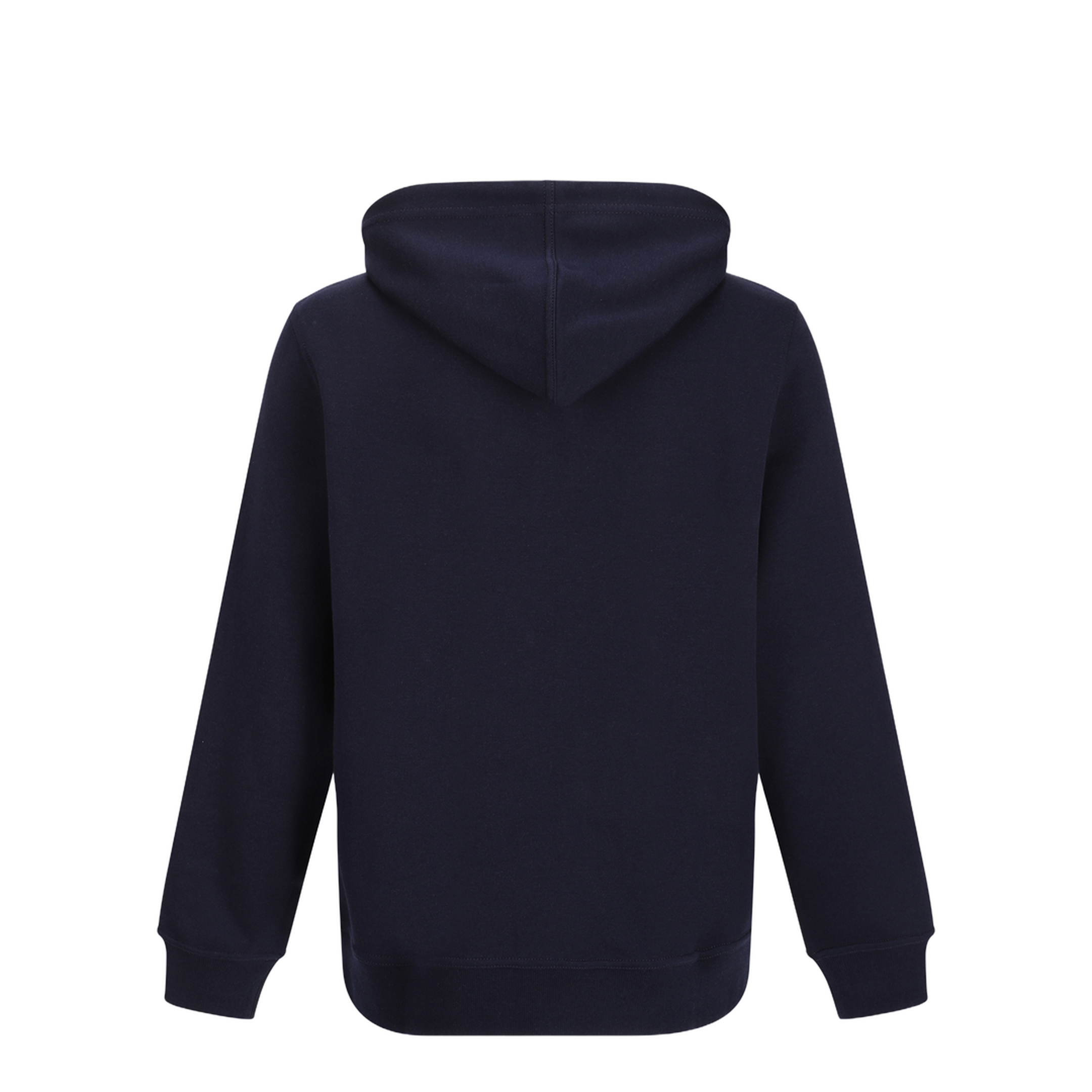 Monochrome Hoodie - Image 2