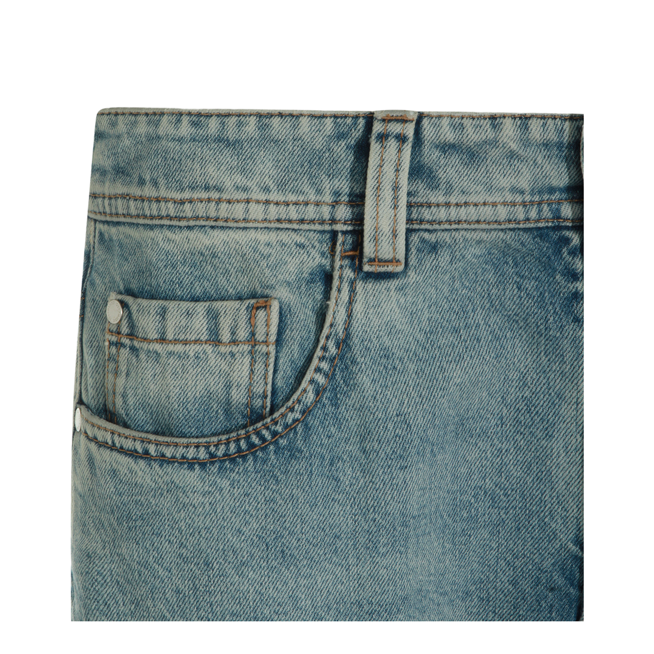five-pocket Jeans - Image 8