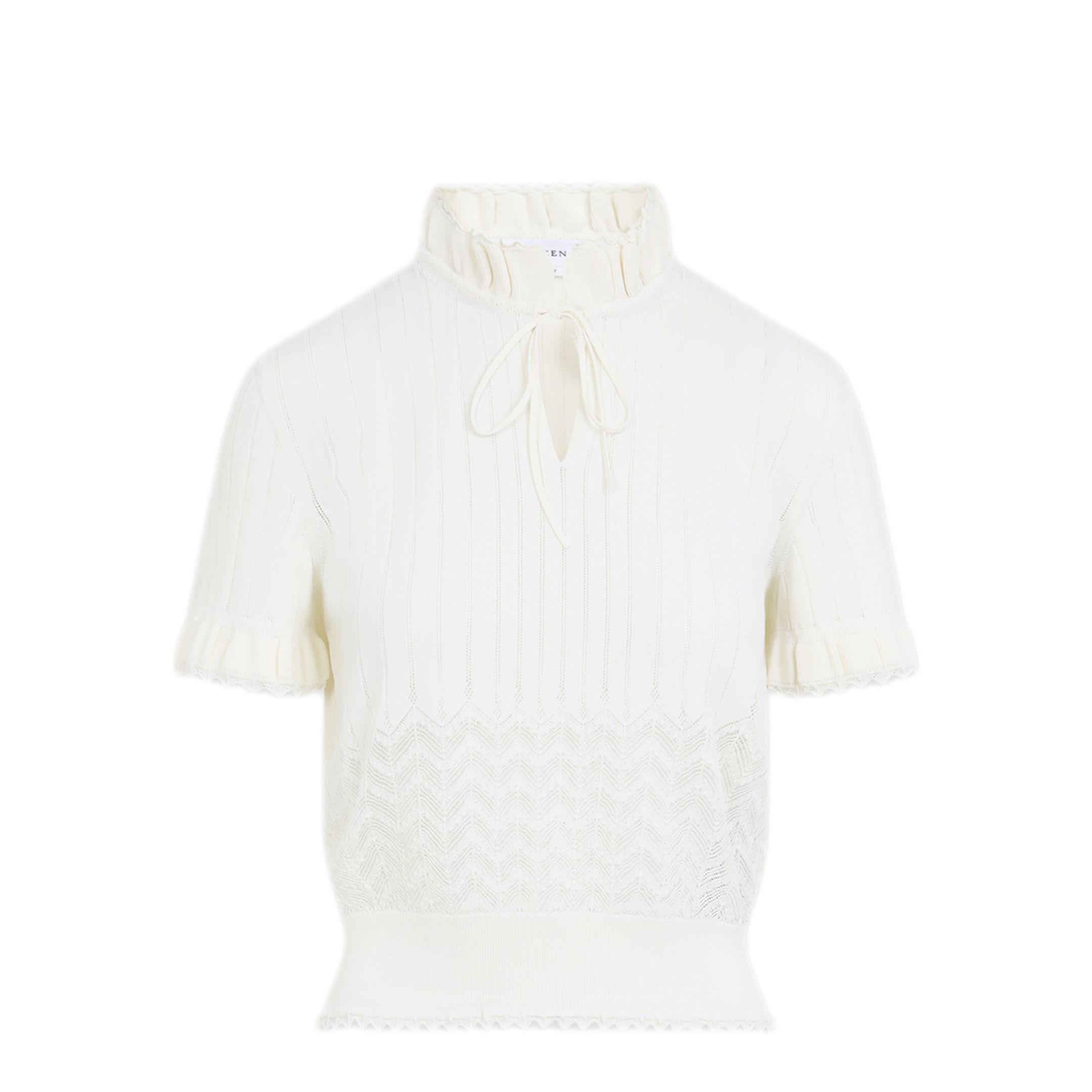 Lace Top - Image 3