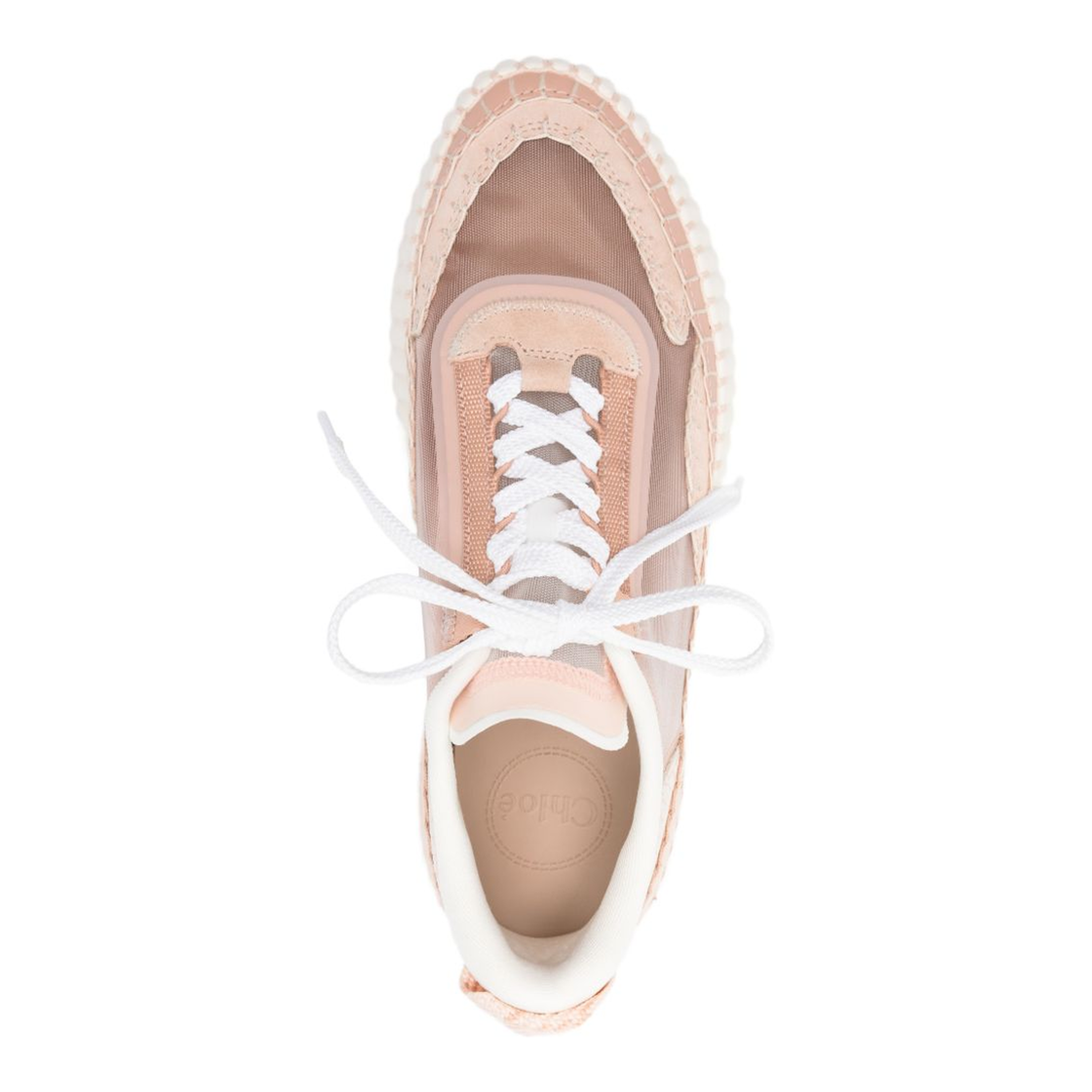 Sneakers Beige - Image 2