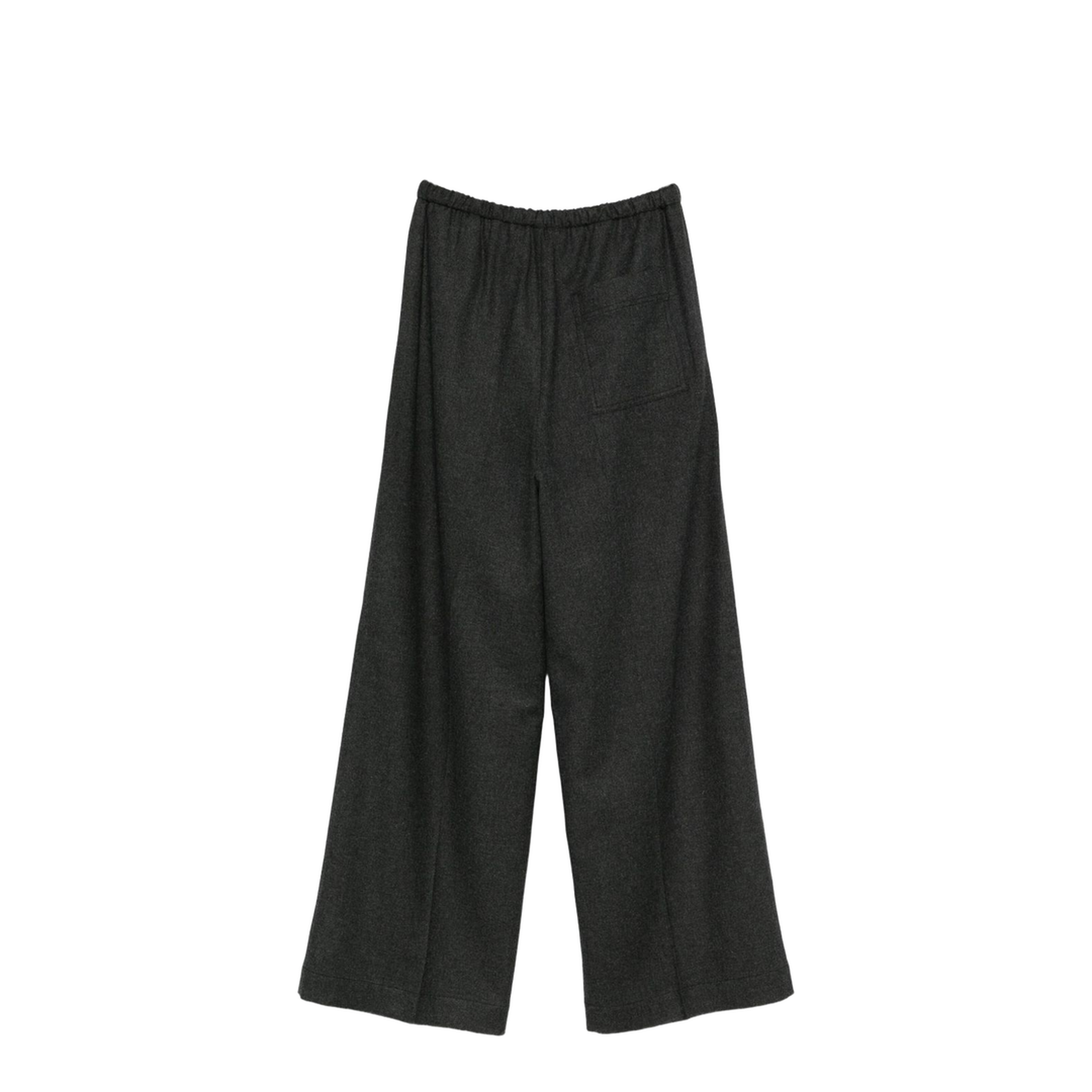 Trousers Grey - Image 2