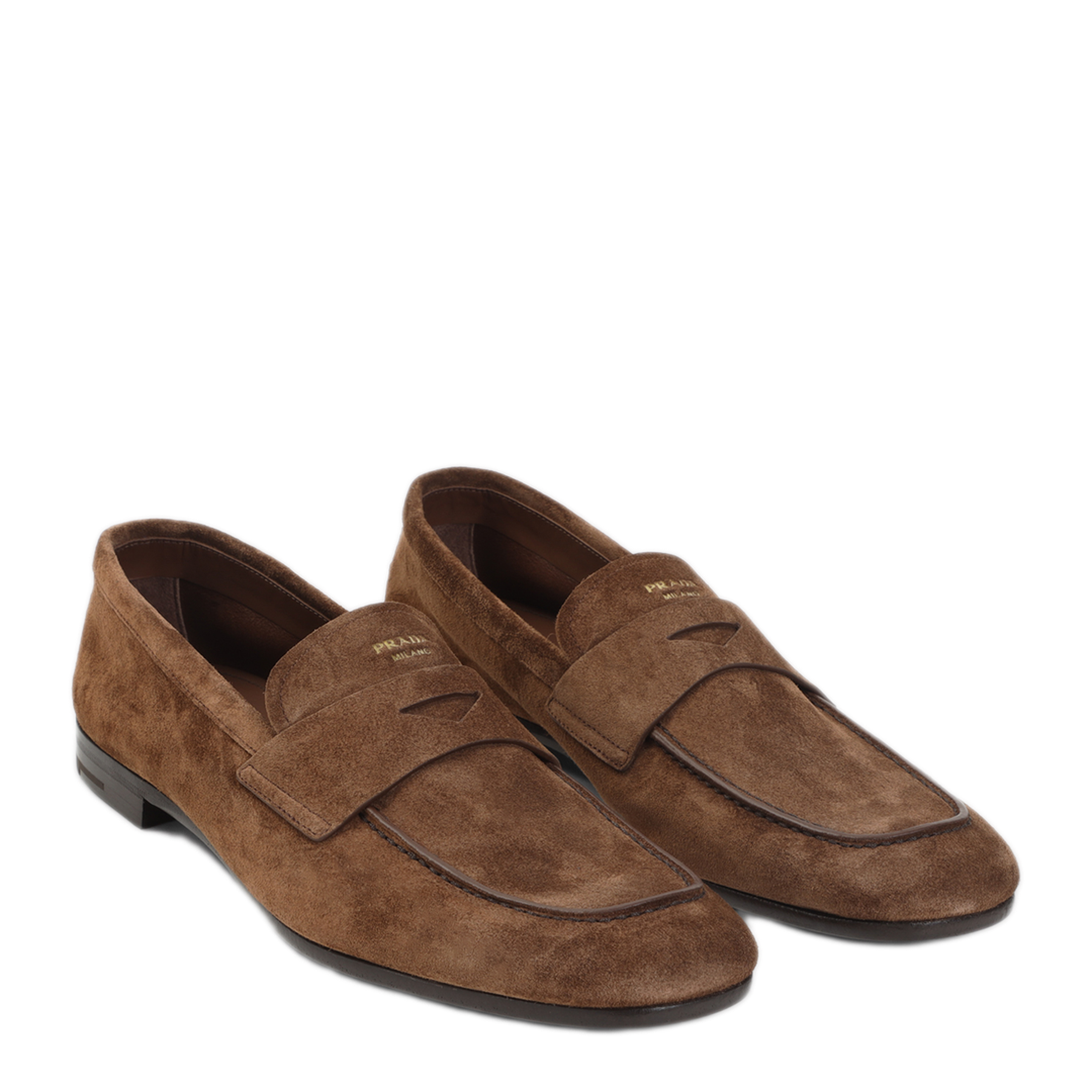 Calf Leather Loafers - Image 5