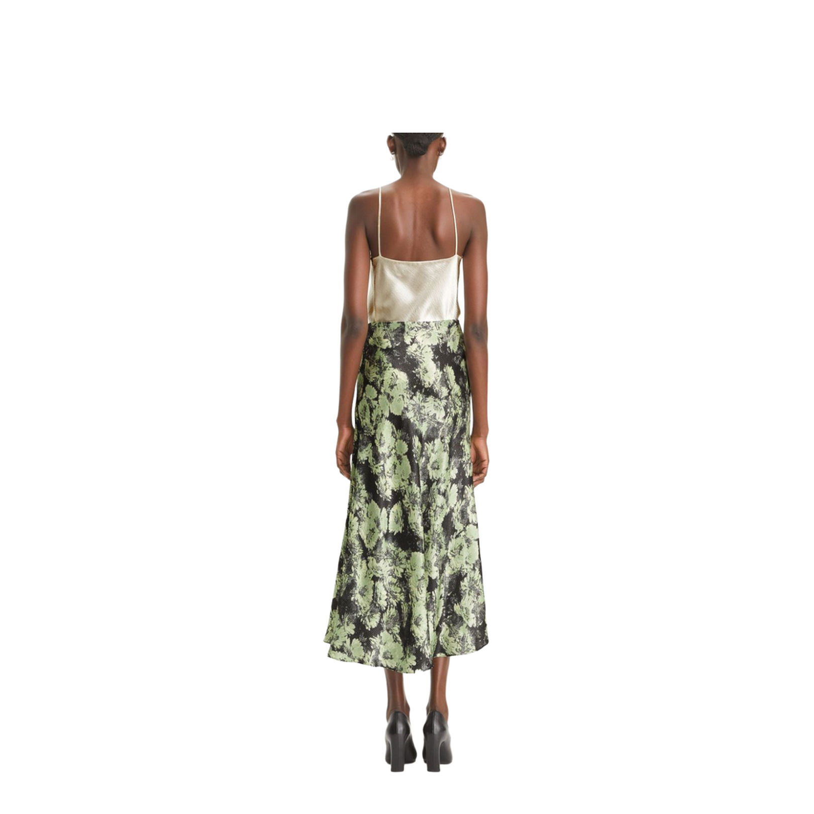 Fluted Skirt - Image 3