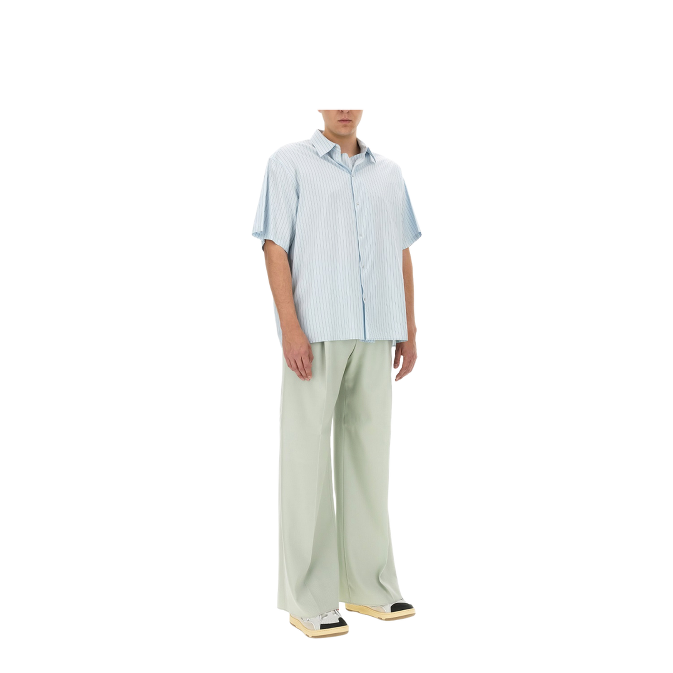 Striped Shirt - Image 2