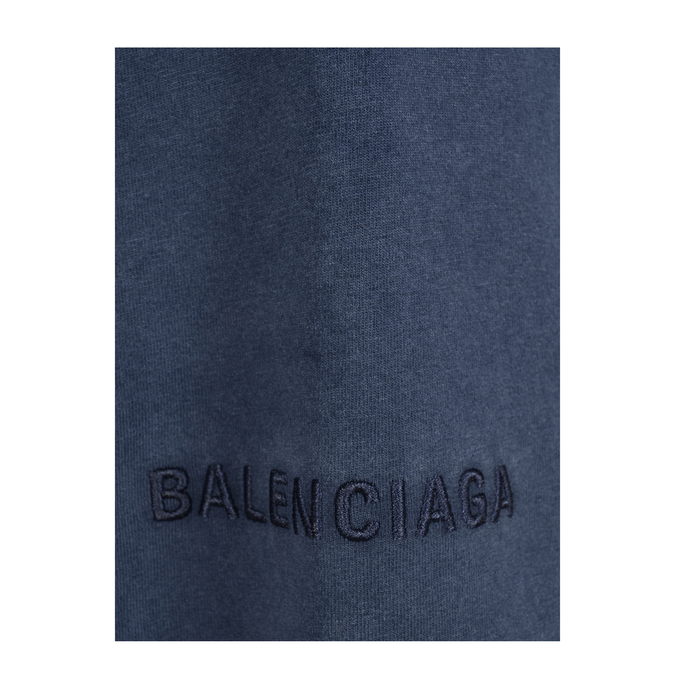 Twisted Cotton T-Shirt - Image 4