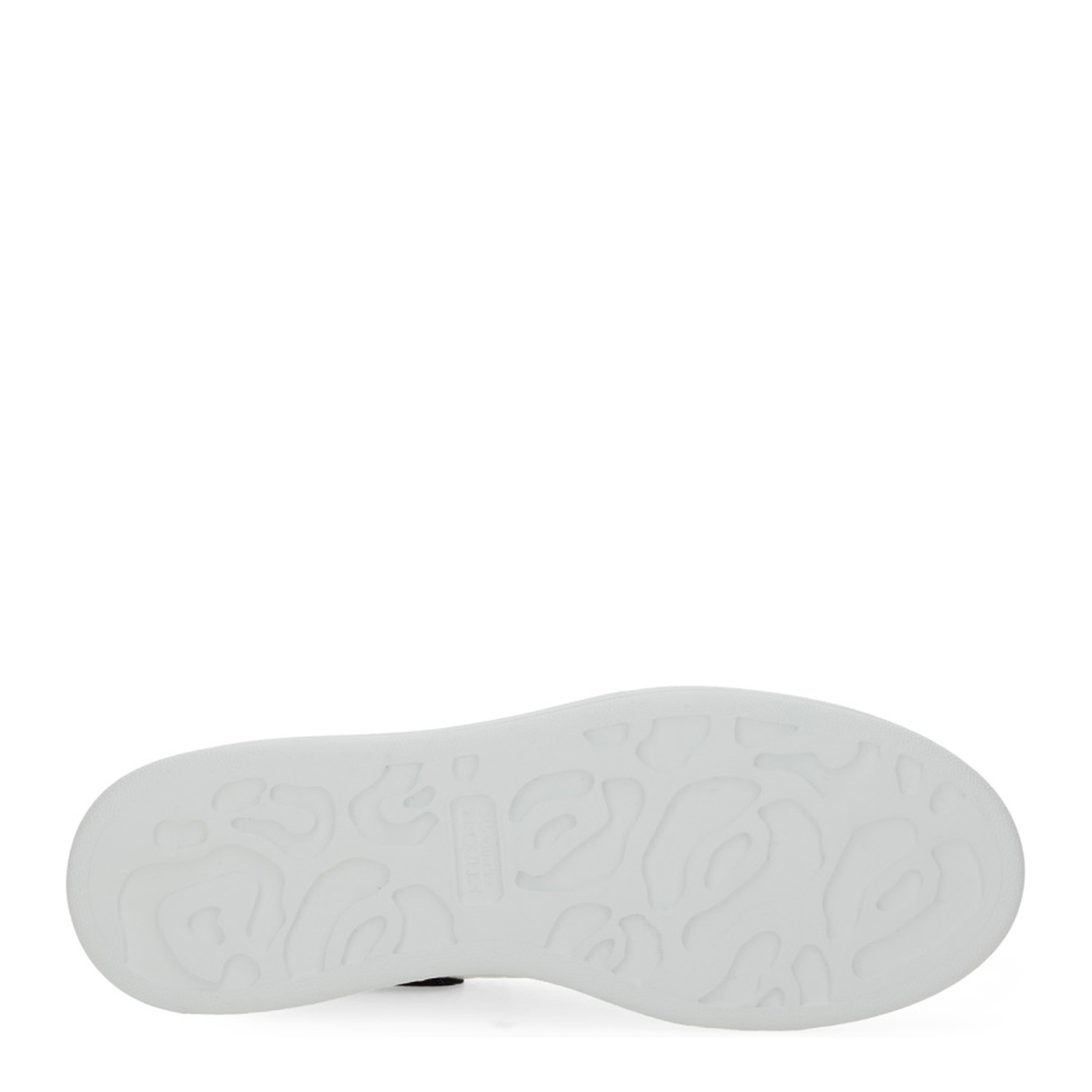 Oversize Leather Sneakers - Image 6