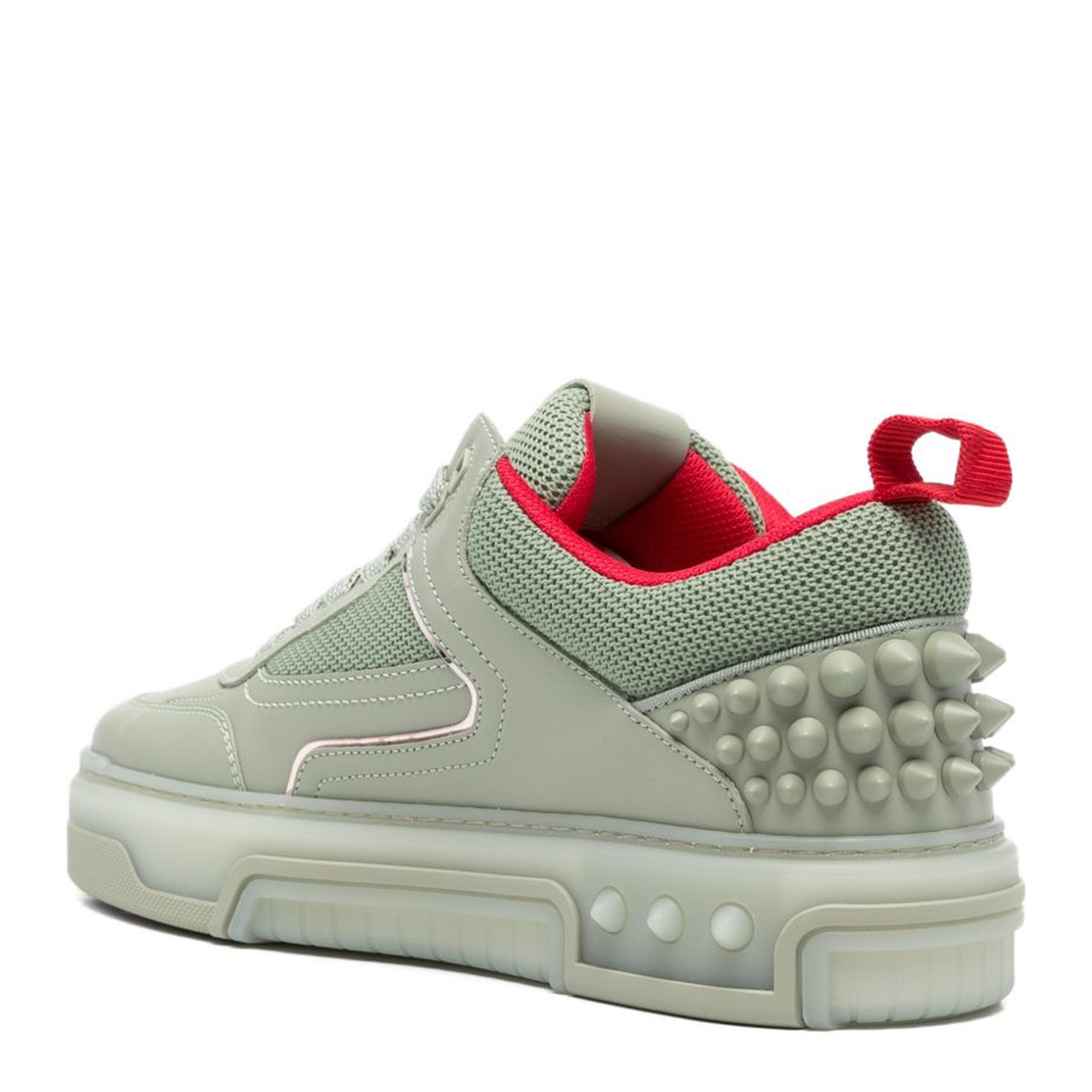 Sneakers Silver - Image 3