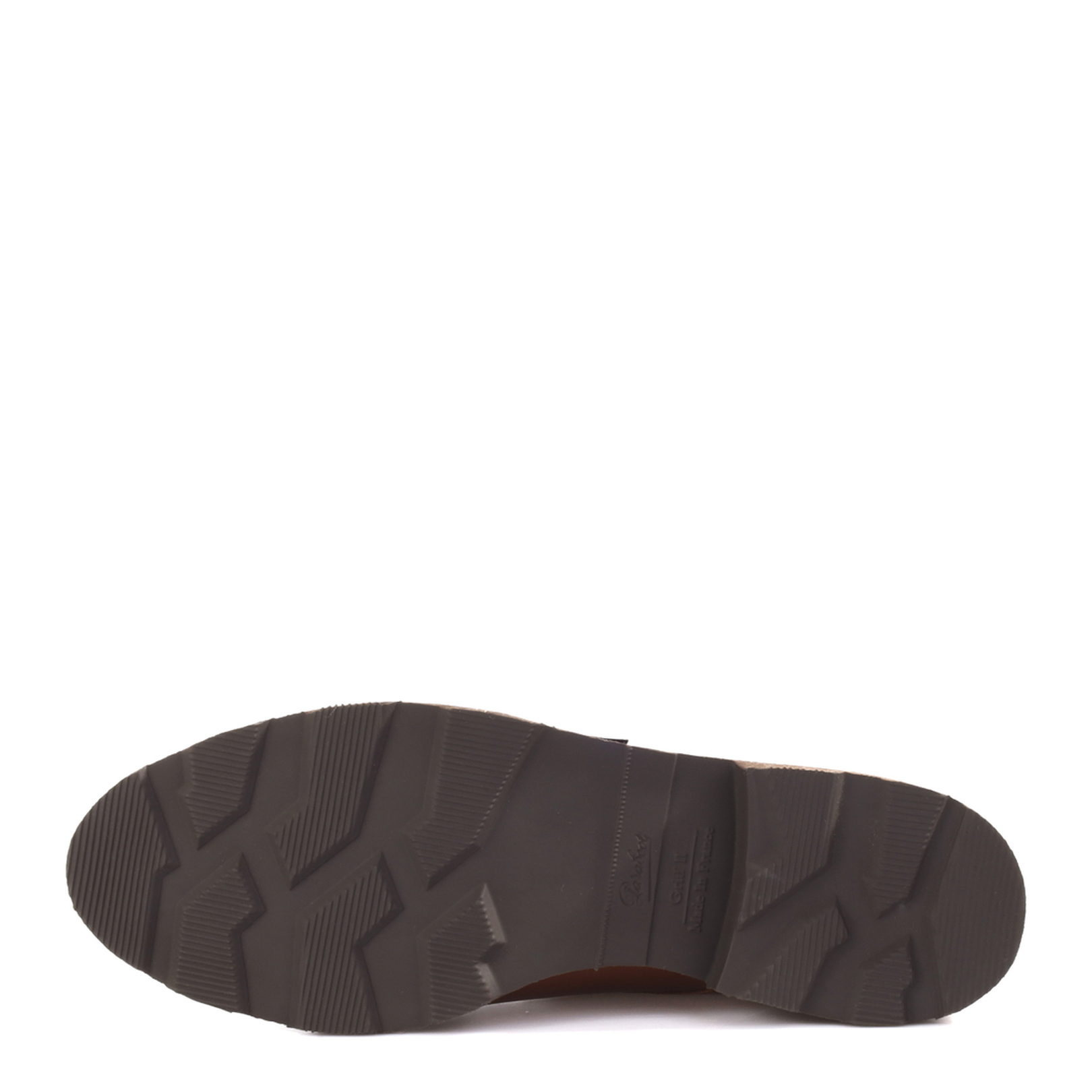 Sneakers Brown - Image 4