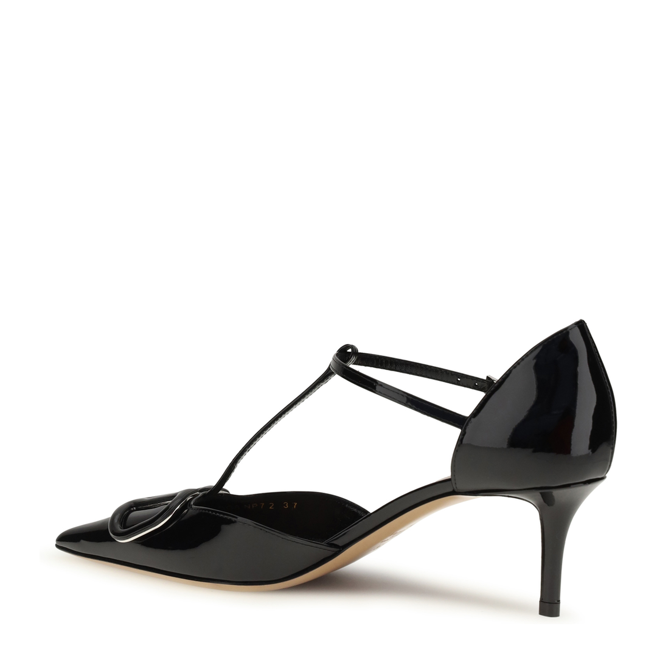 VLogo Signature D'Orsay Pumps - Image 3