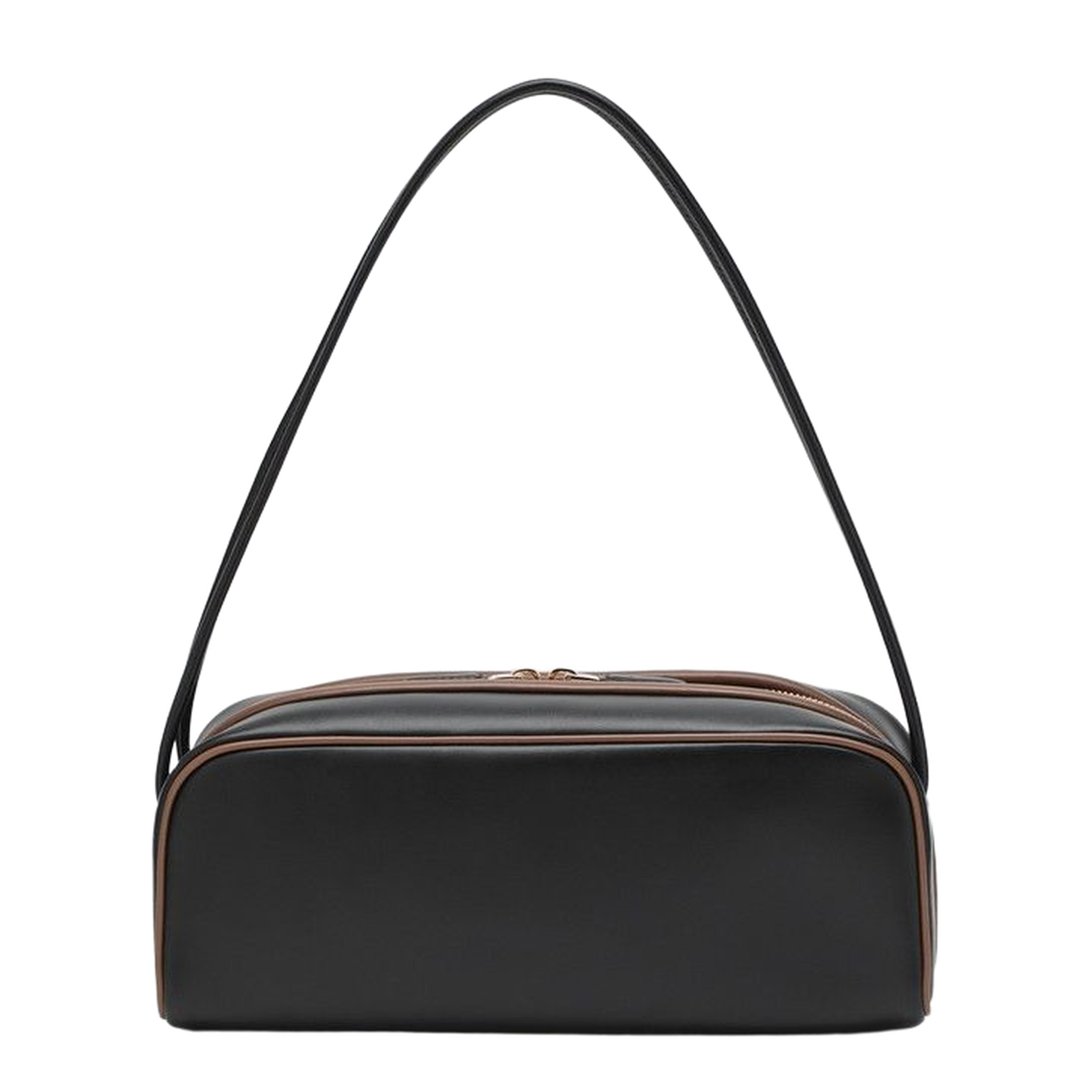 Swing Bag Black/Hazelnut - Image 2