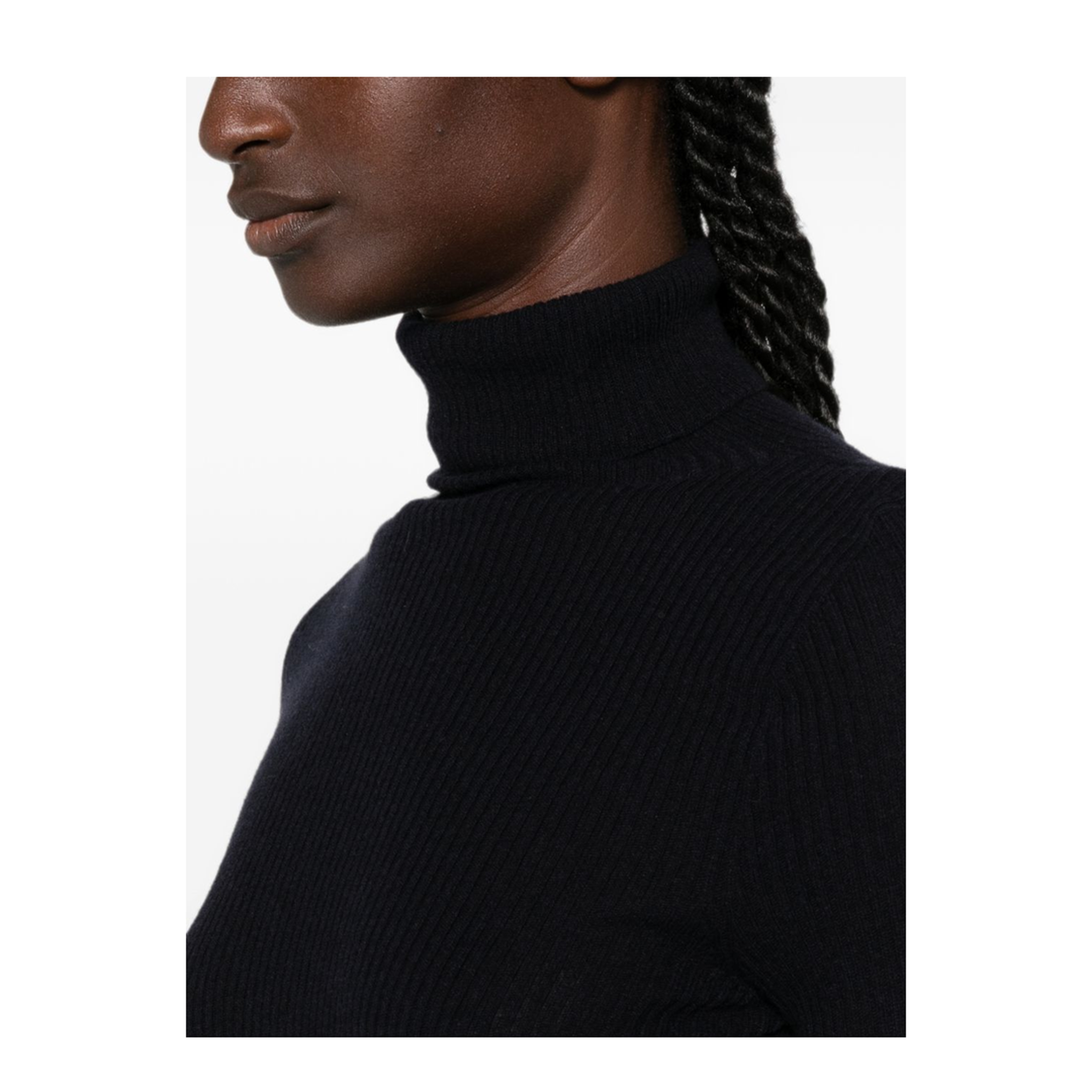 Sweaters NAVY - Image 2