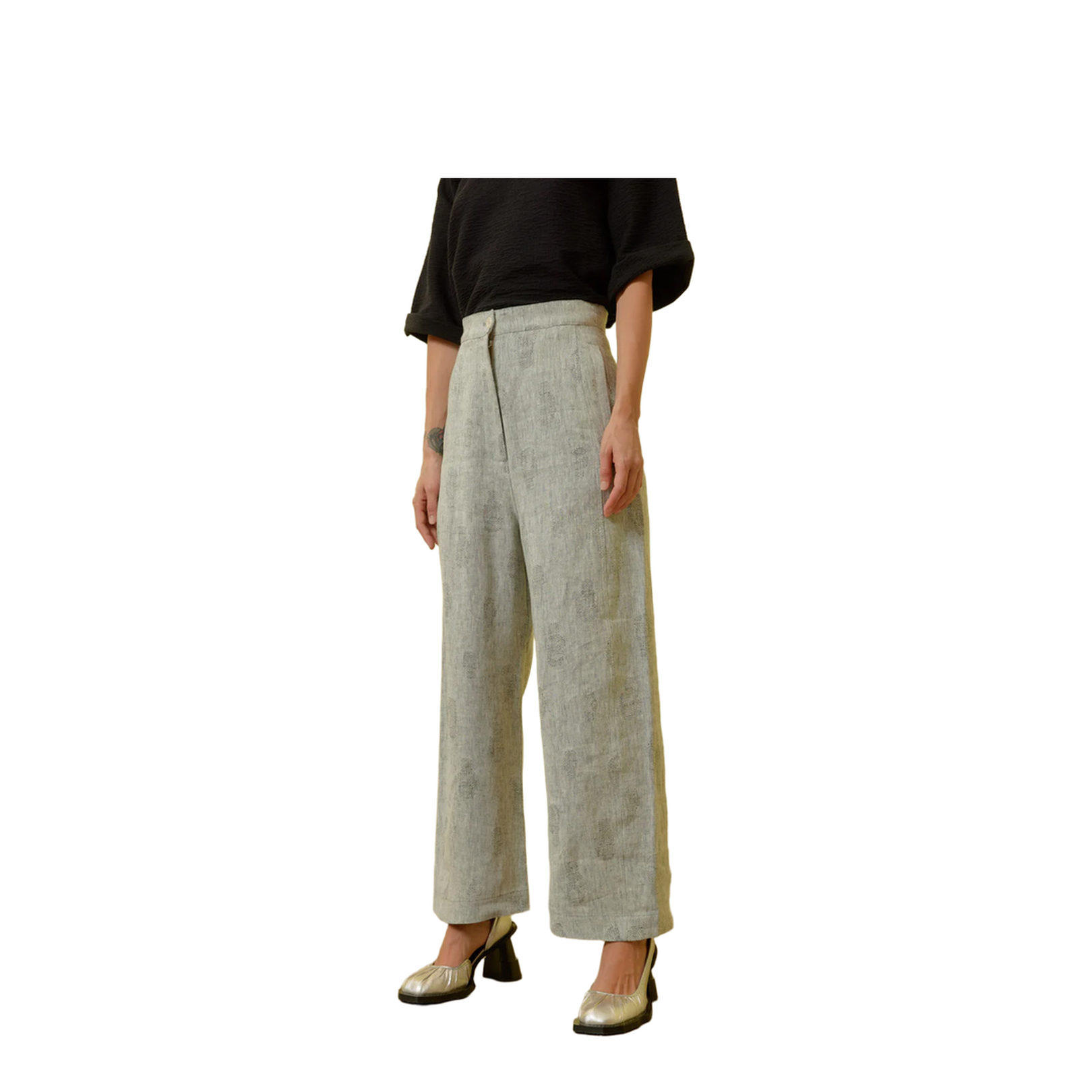 Trousers - Image 6