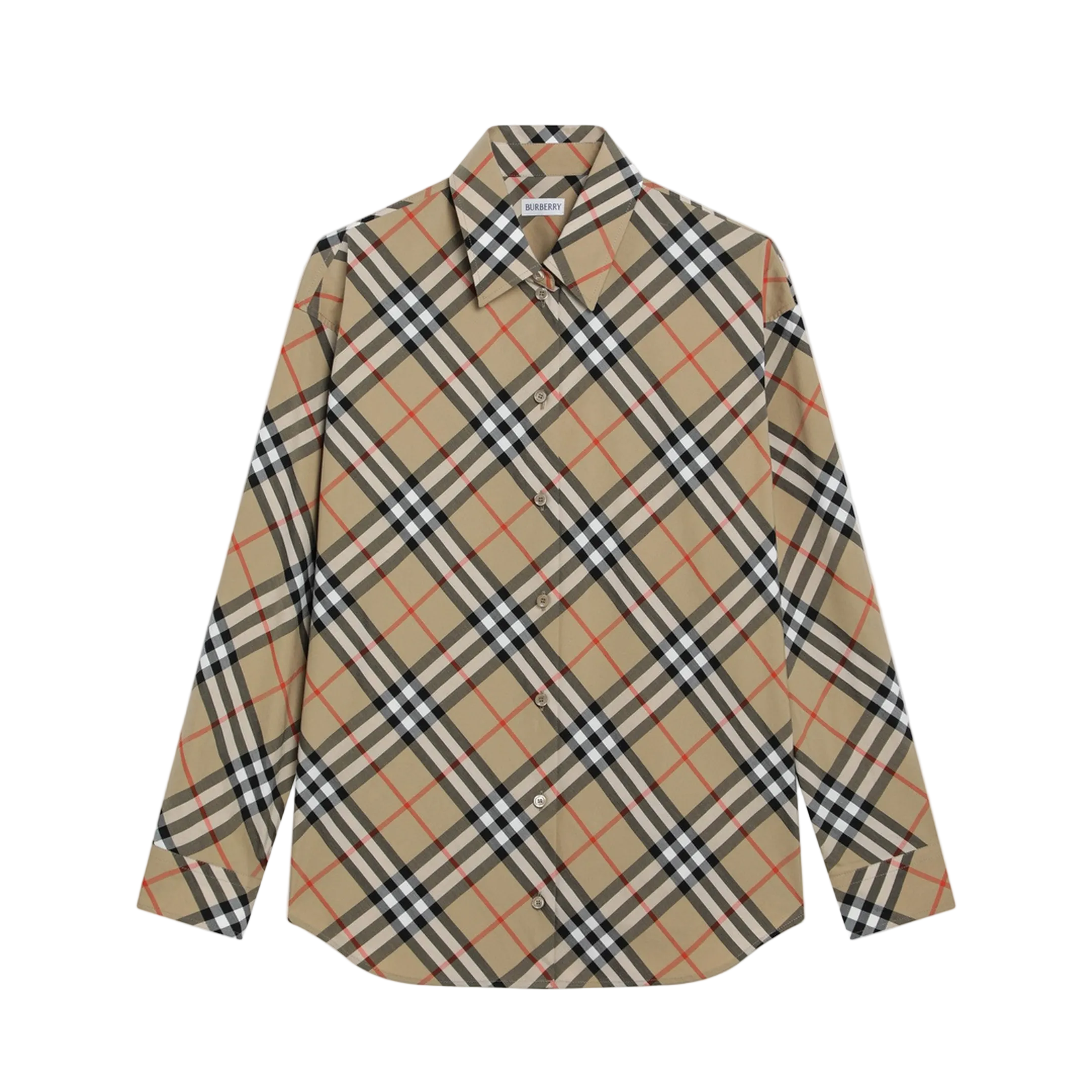 women's shirt - Image 1