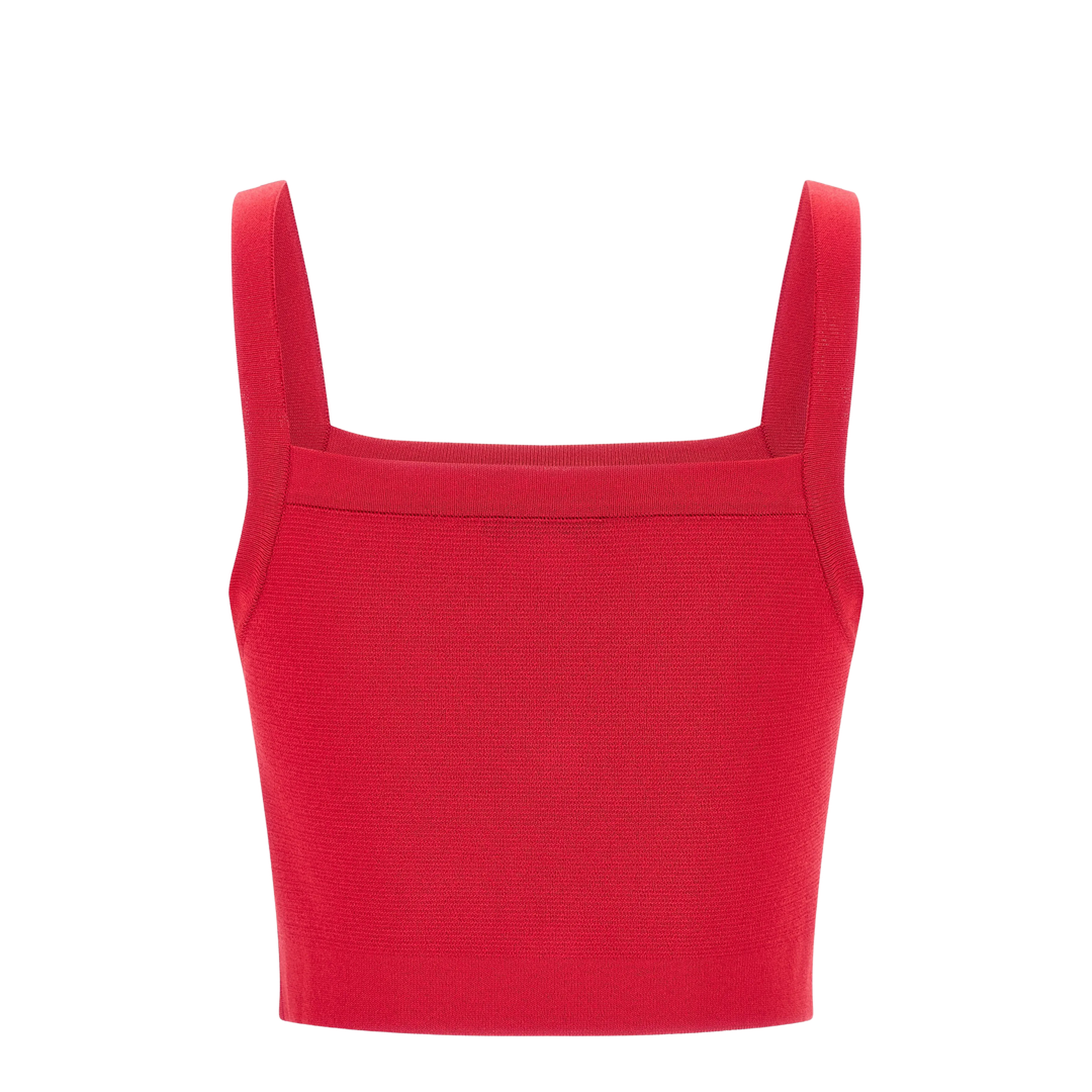 Top 3 Buttons Red - Image 2