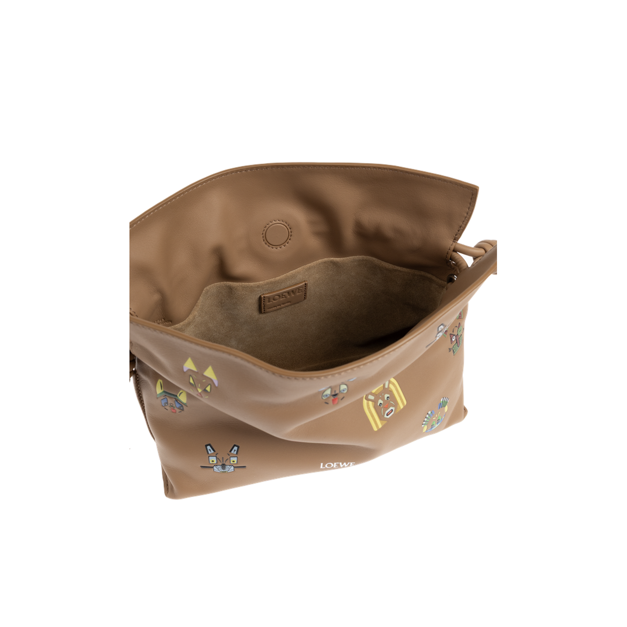 ‘Flamenco Mini’ clutch - Image 5