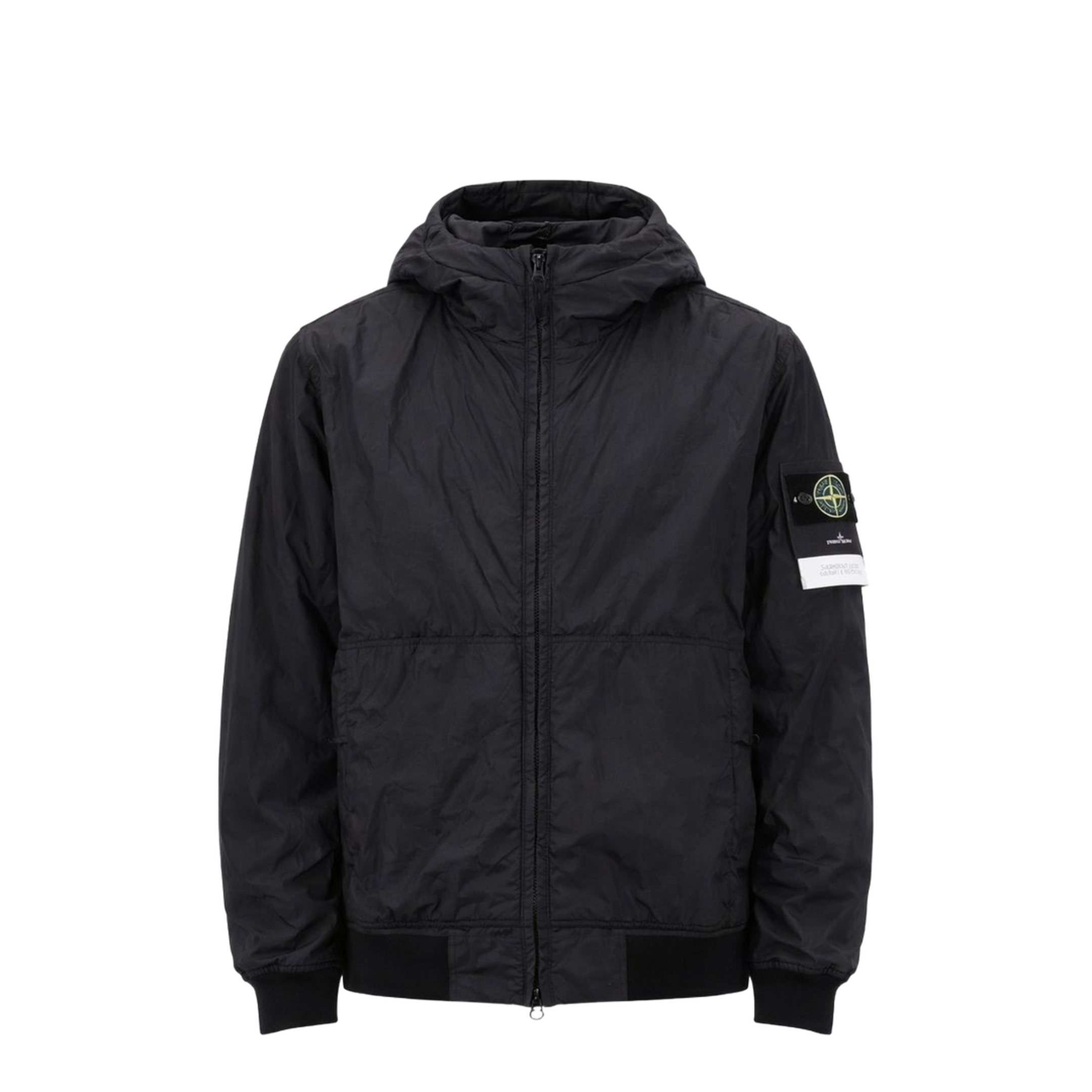 Coats Black - Image 1