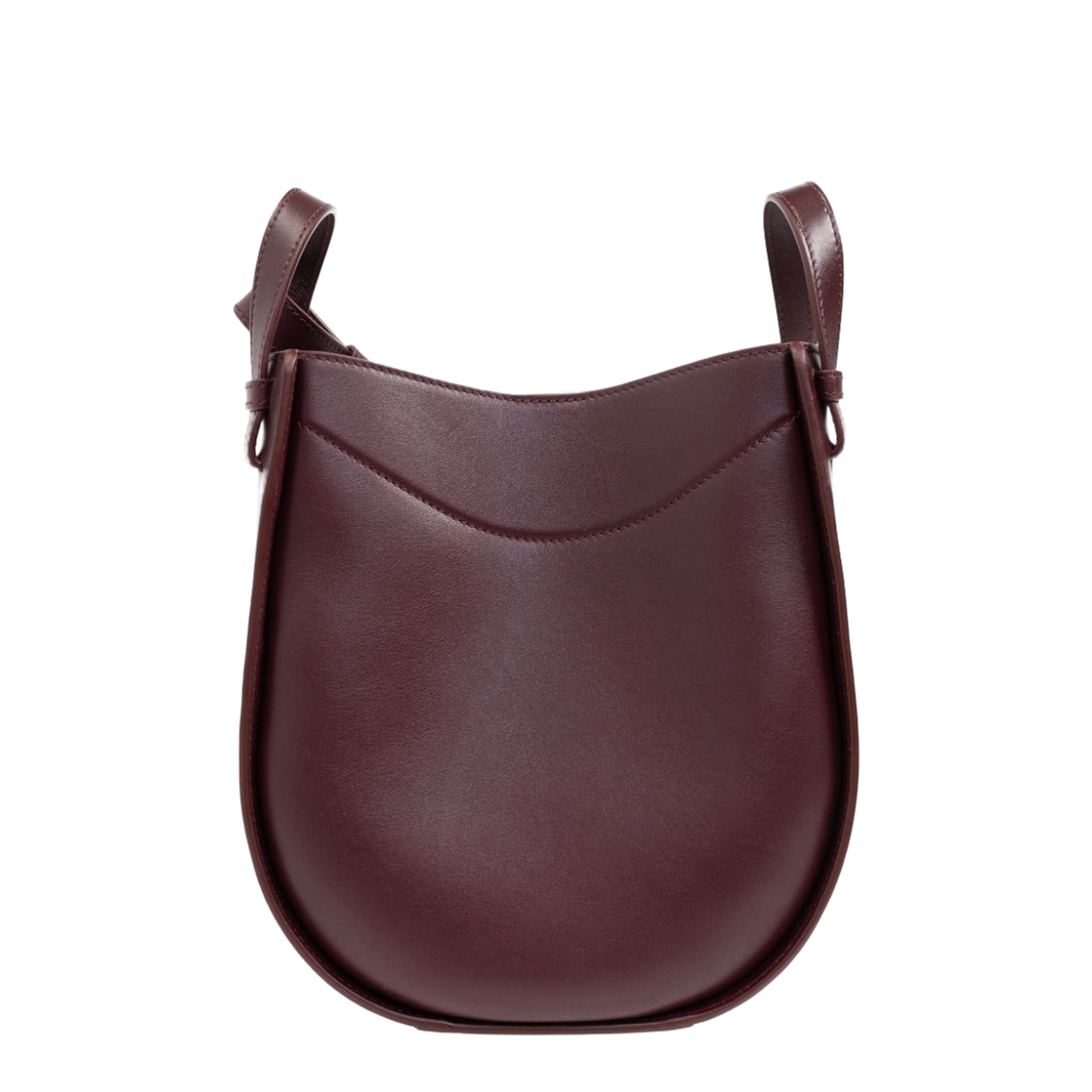 Hammock Slice Crossbody Bag - Image 2