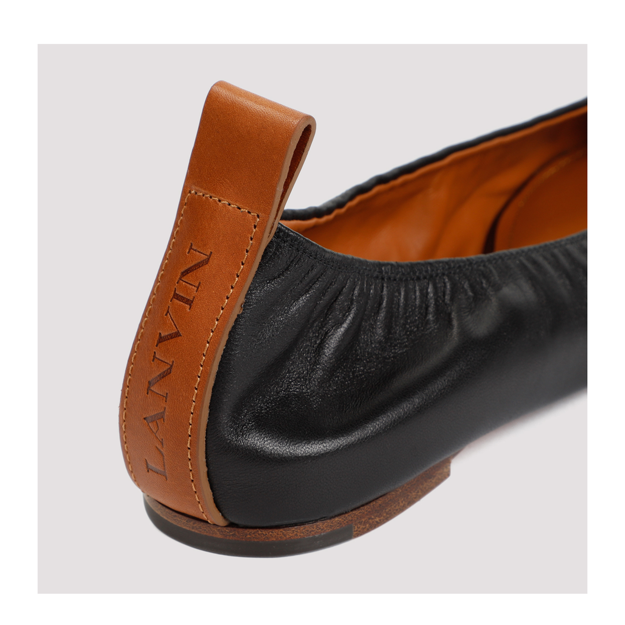 Nappa Ballerina - Image 6