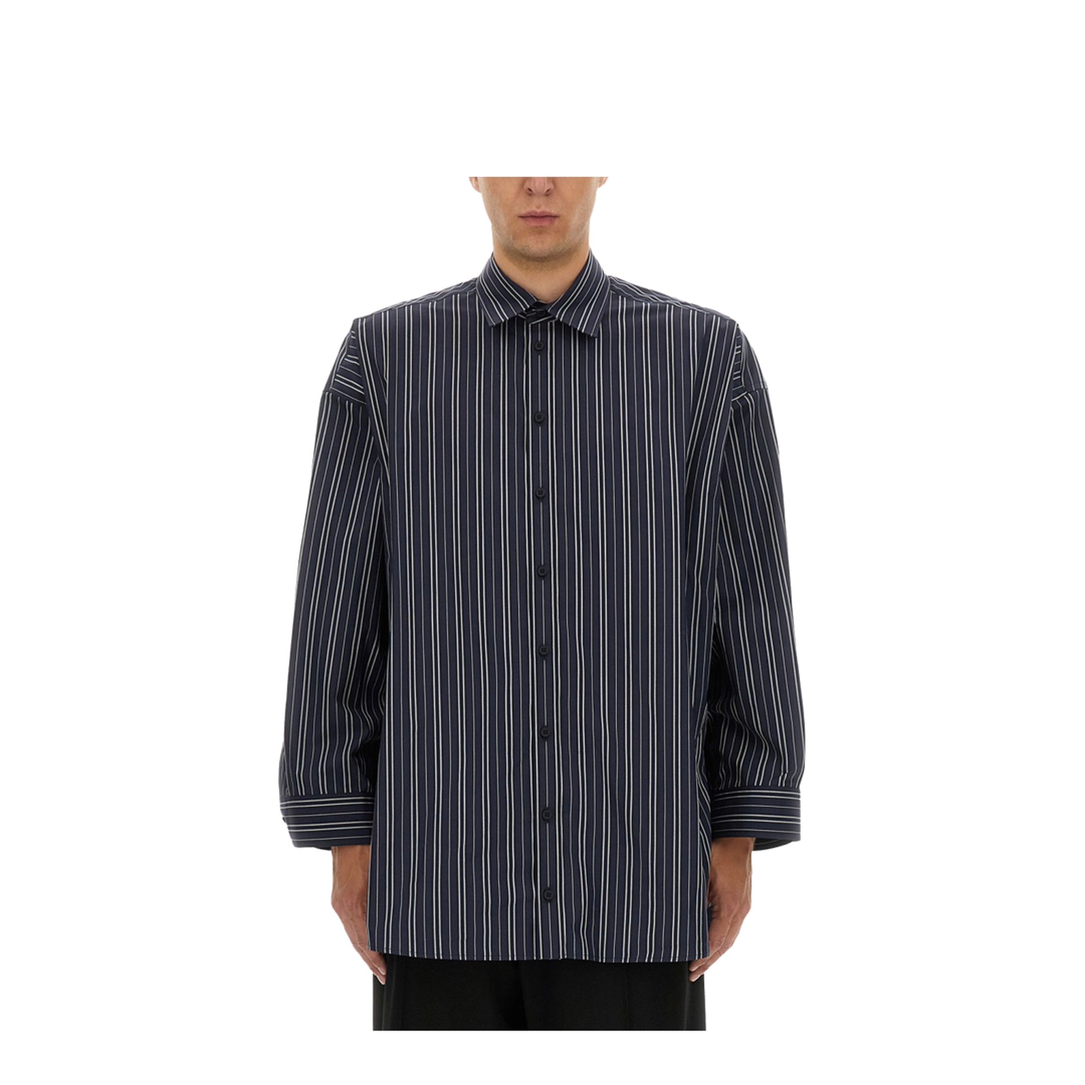 Oversize Shirt - Image 7