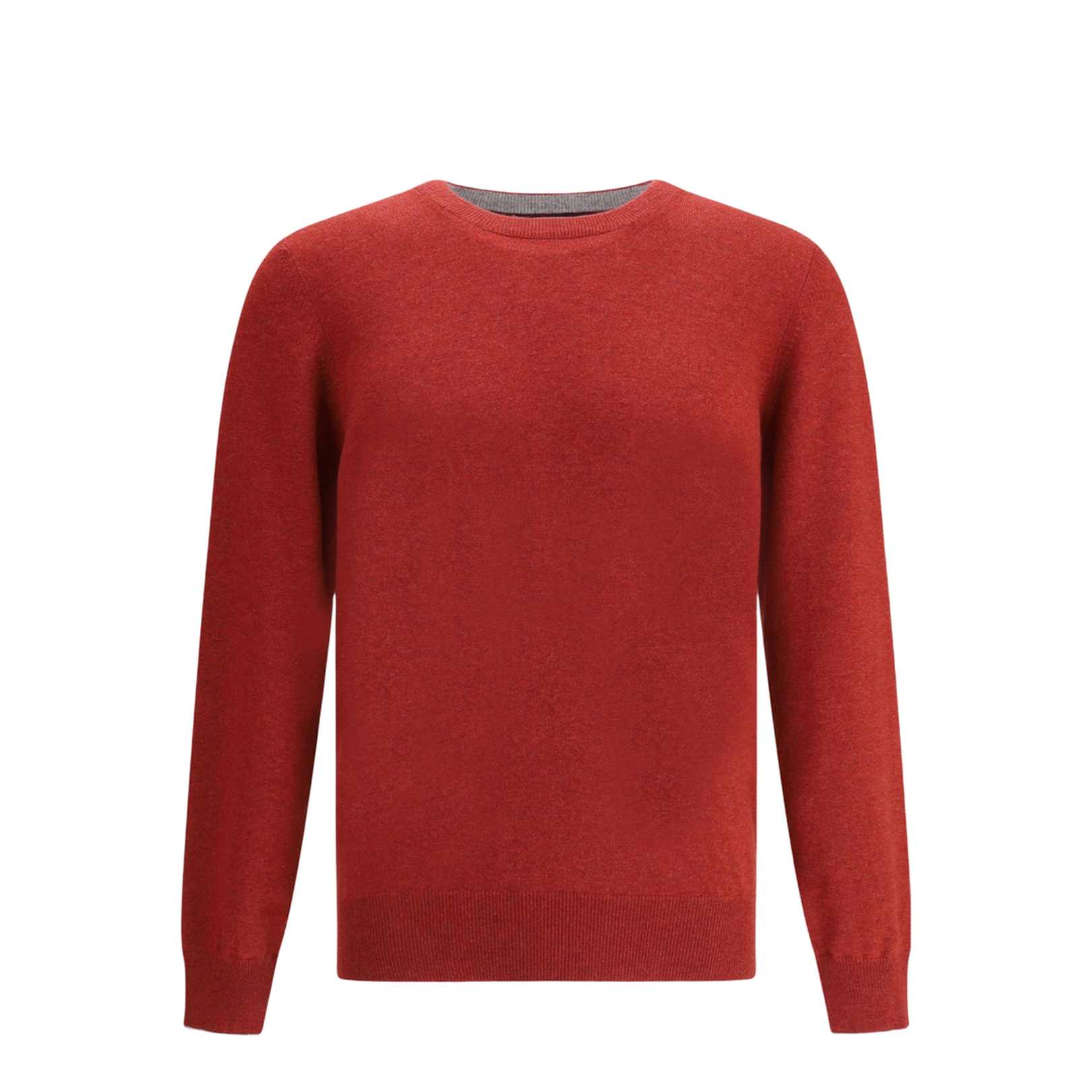 Knitted Sweater - Image 1