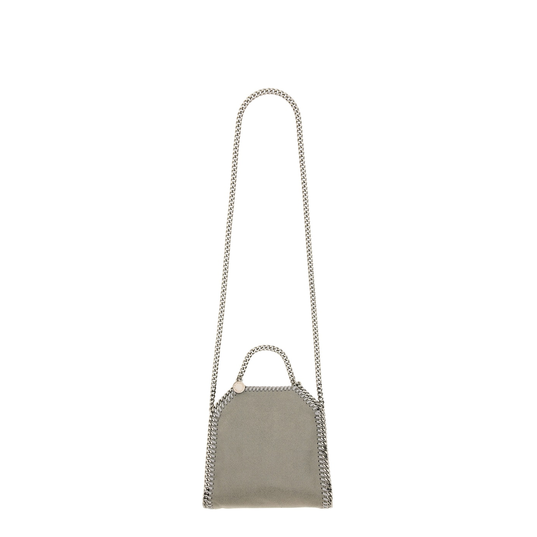 Fold Over Tiny Falabella Bag - Image 3