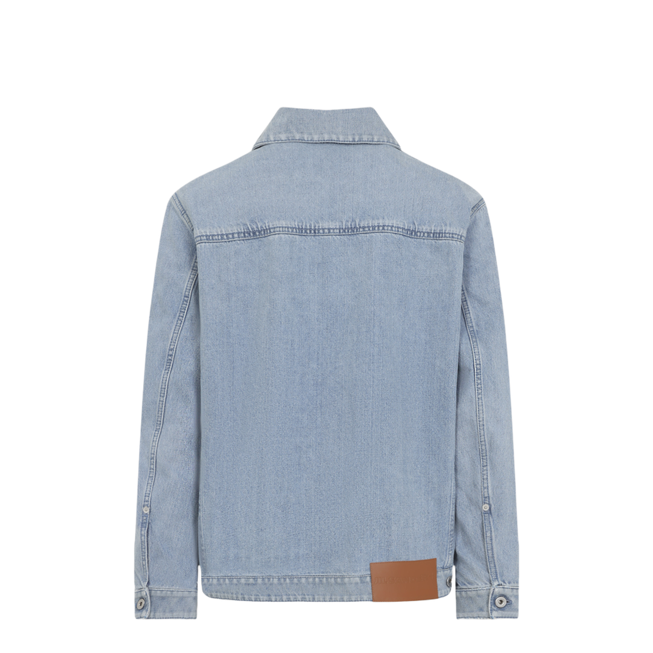 Cotton Jacket - Image 4