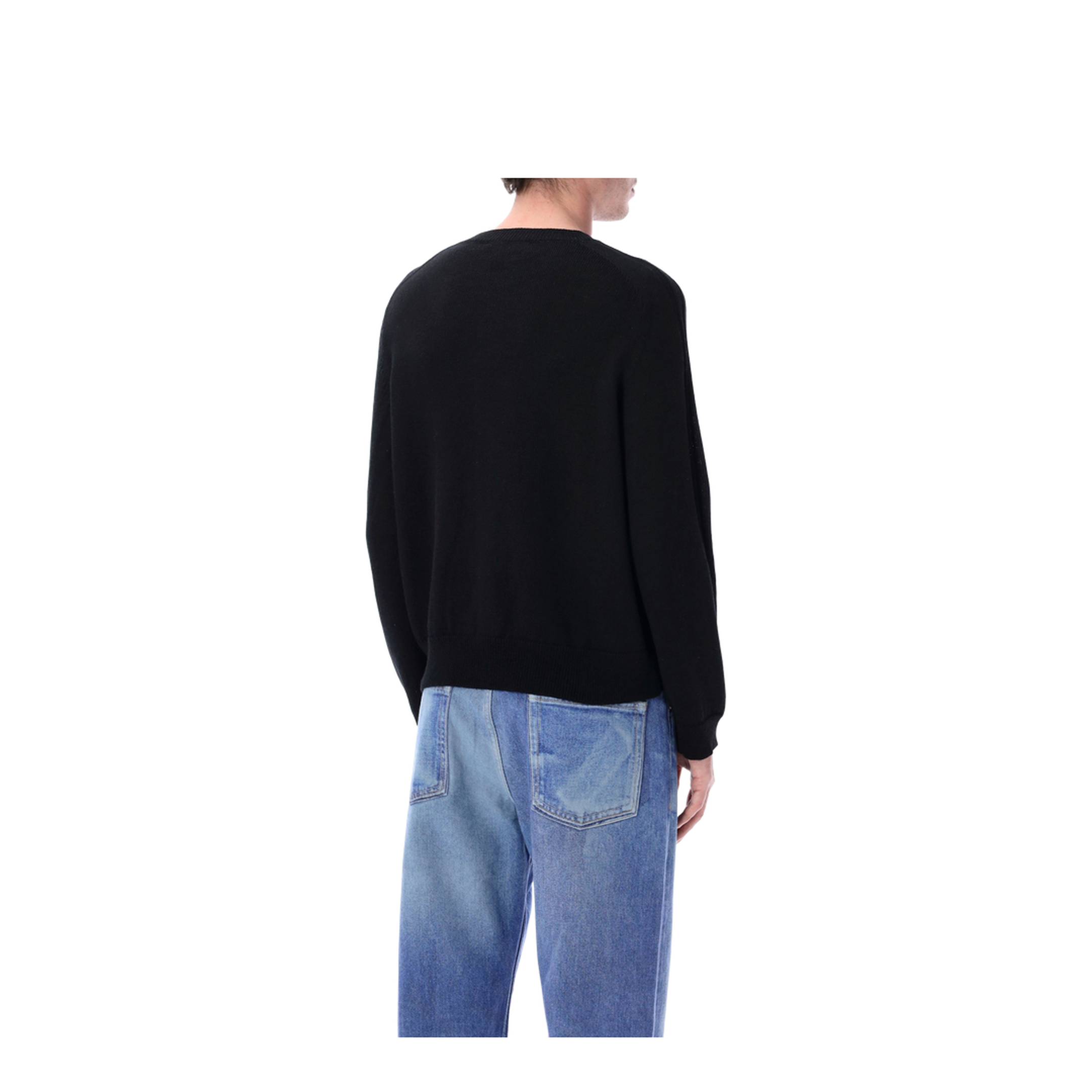 Sweaters Black - Image 2
