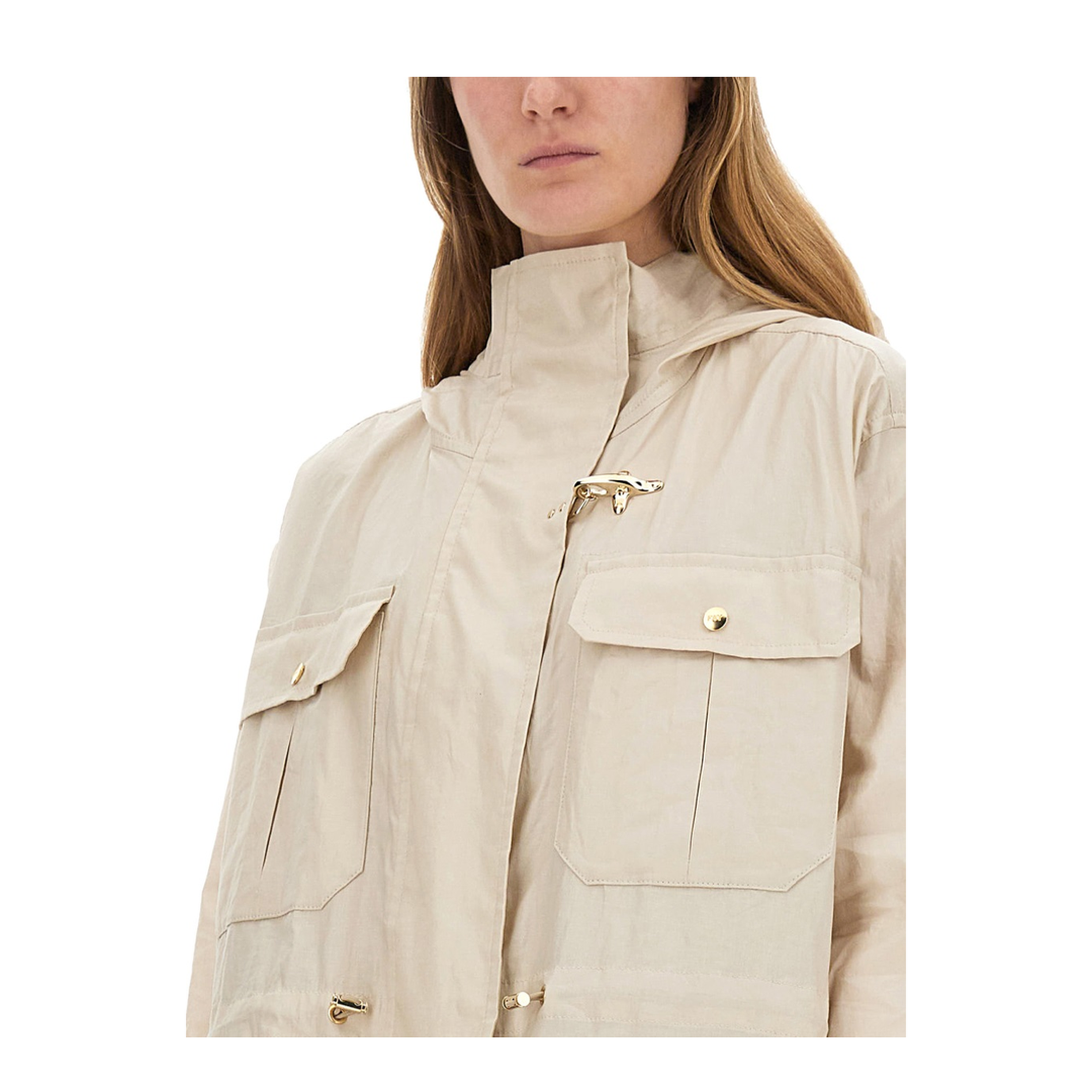 Coats White - Image 4