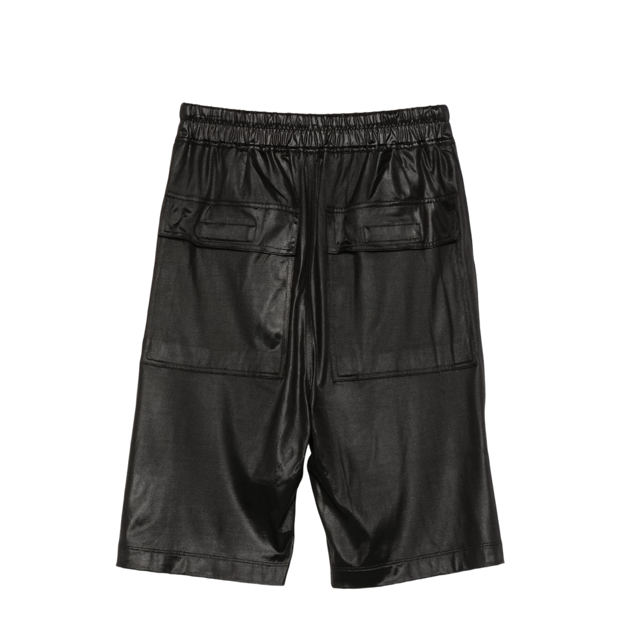 Shorts Black - Image 3
