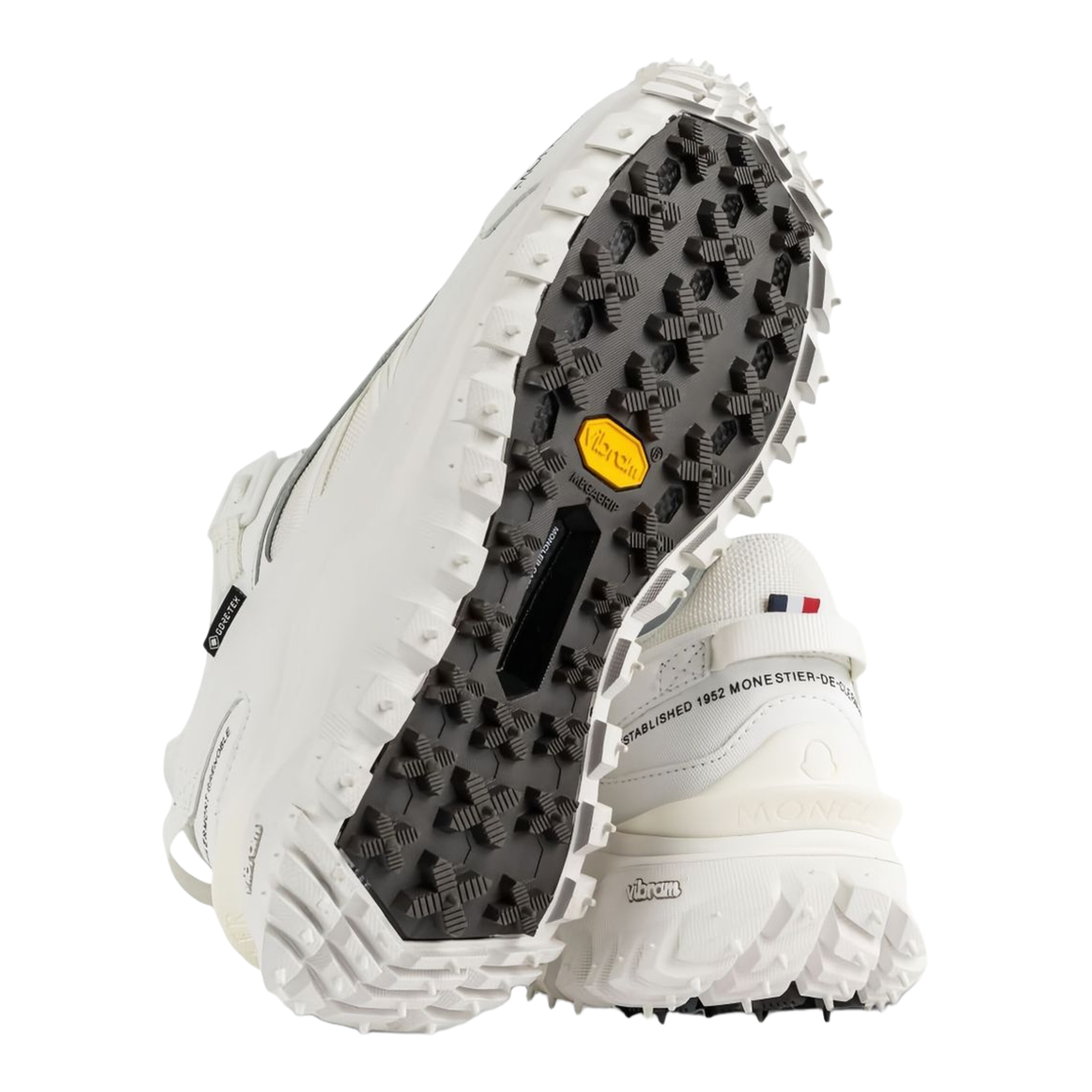 Sneakers White - Image 4