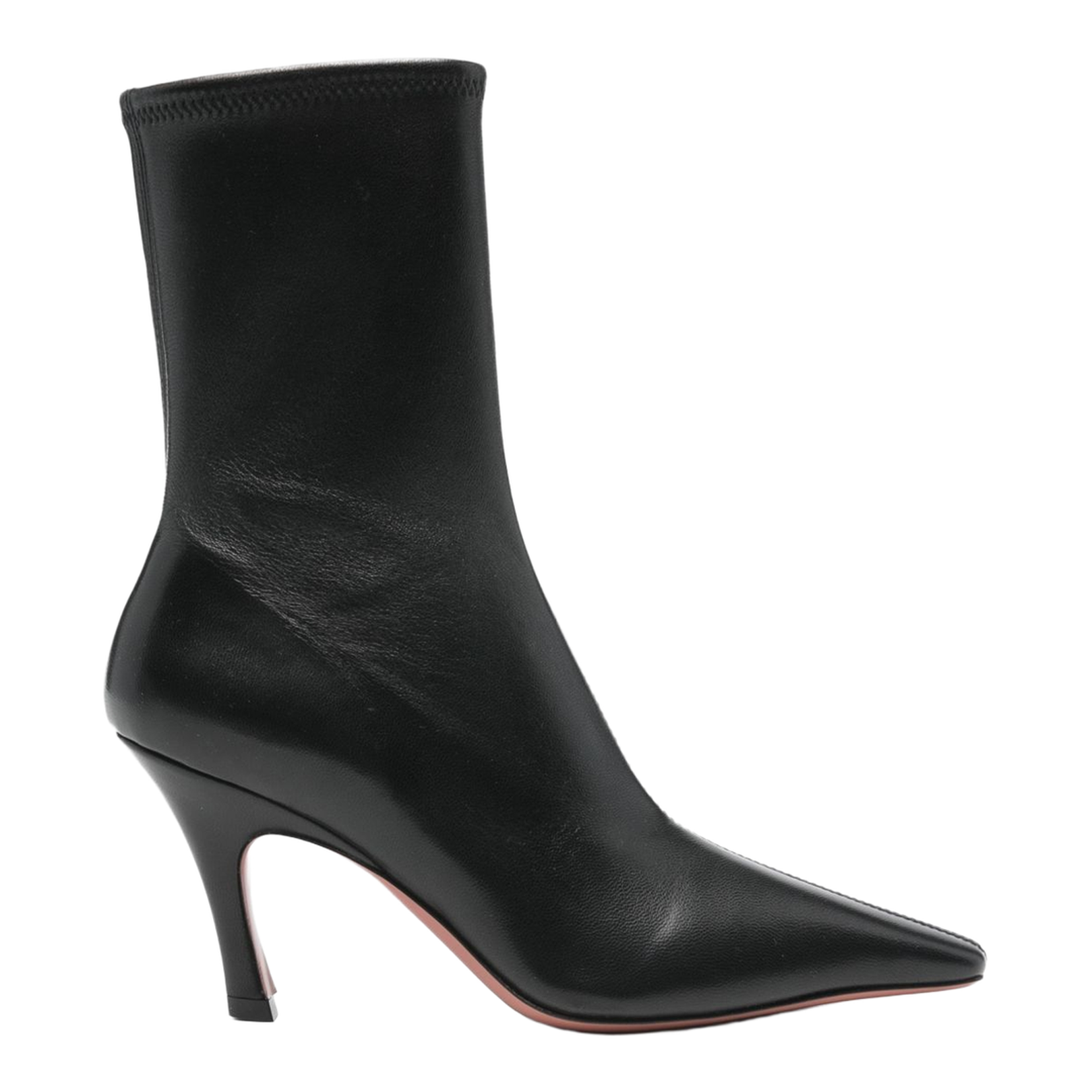 Boots Black - Image 1