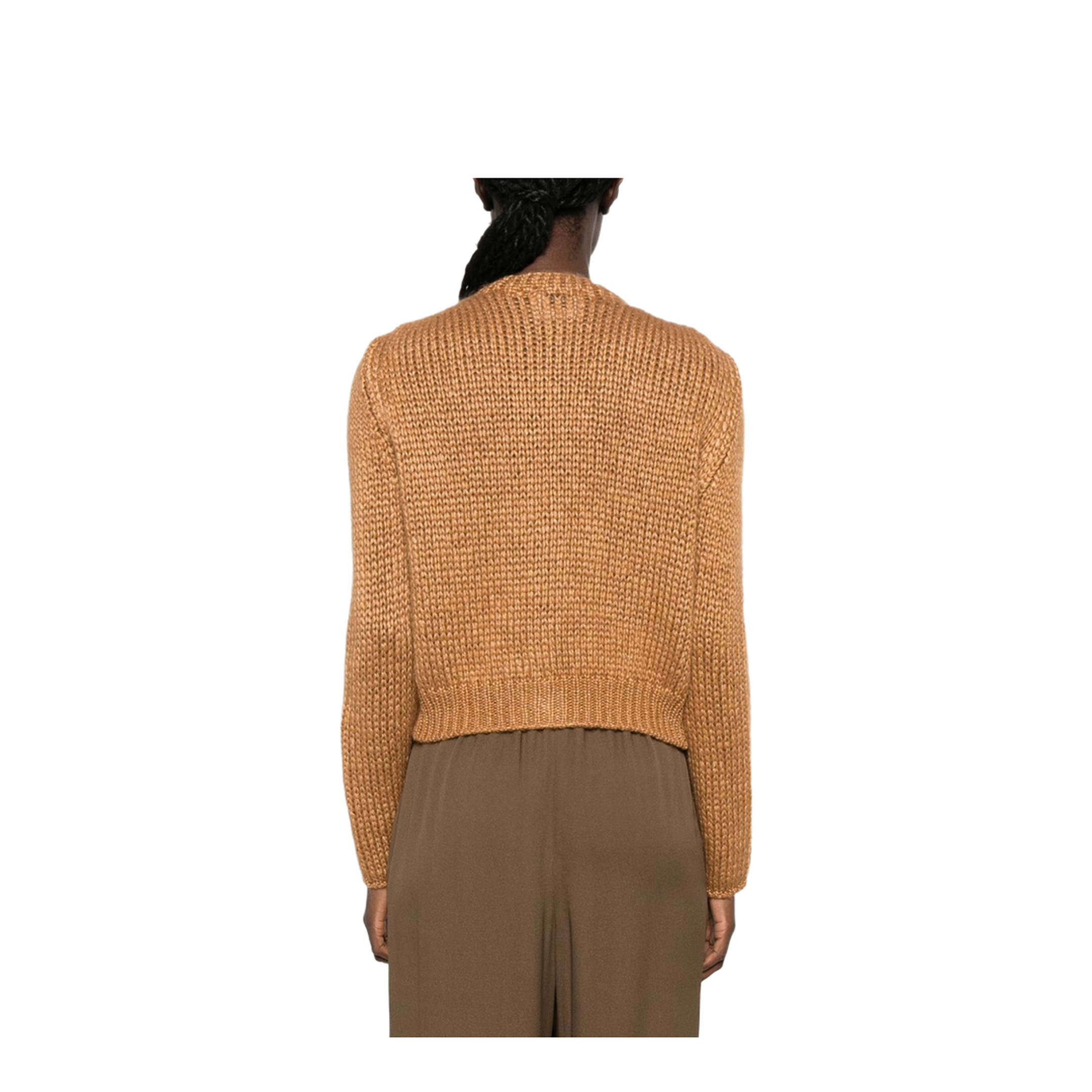 Sweaters Yellow - Image 5
