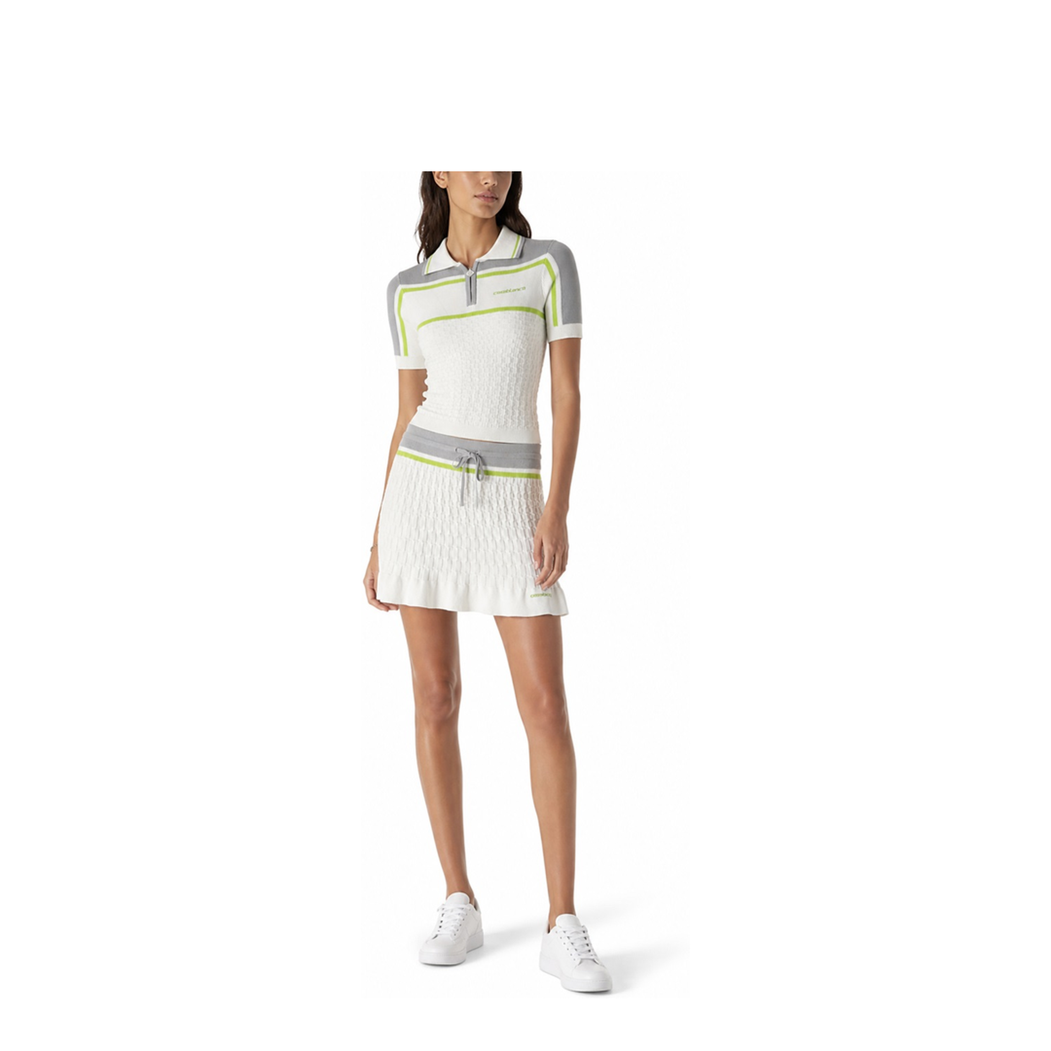 Tennis Polo - Image 2