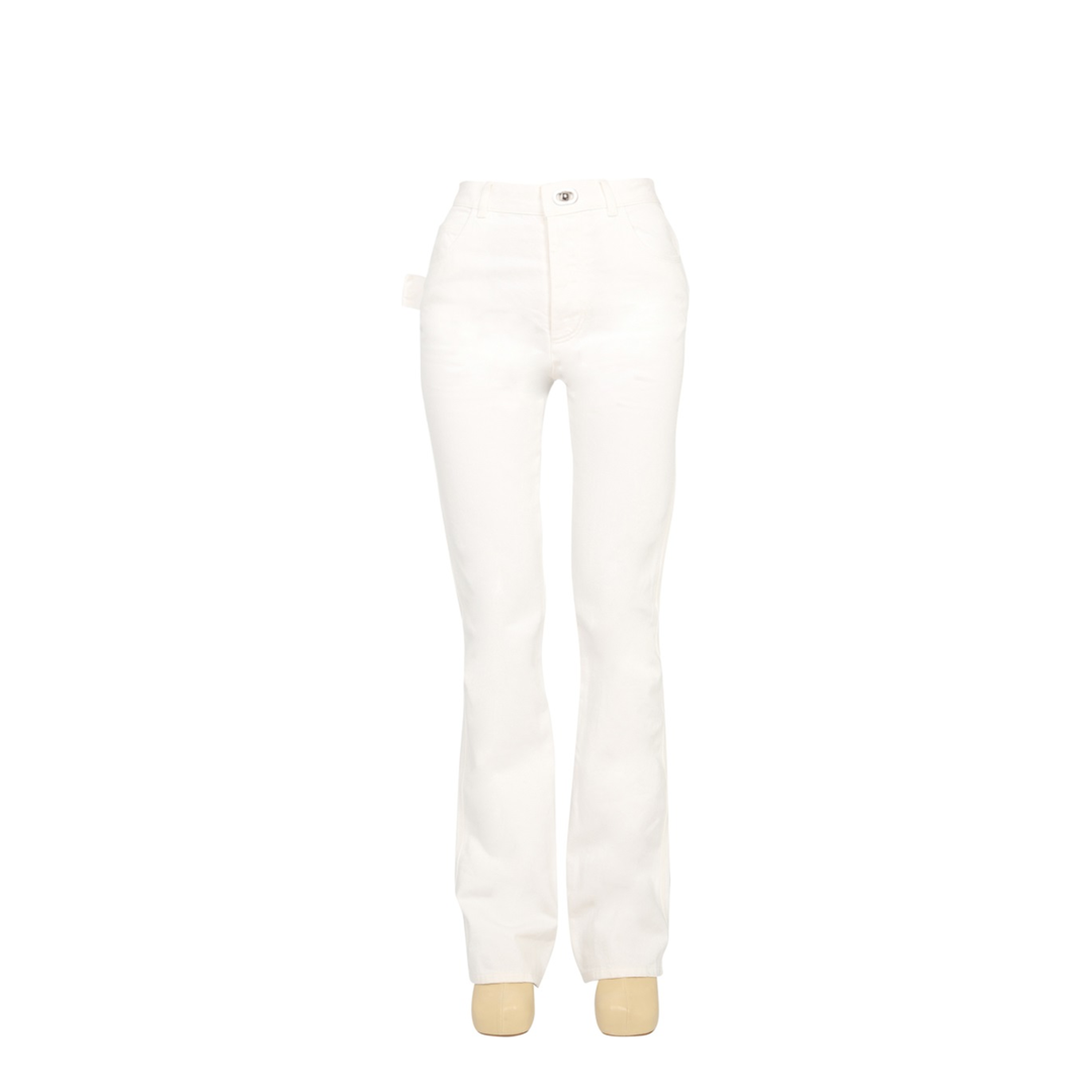 Flare Jeans - Image 1
