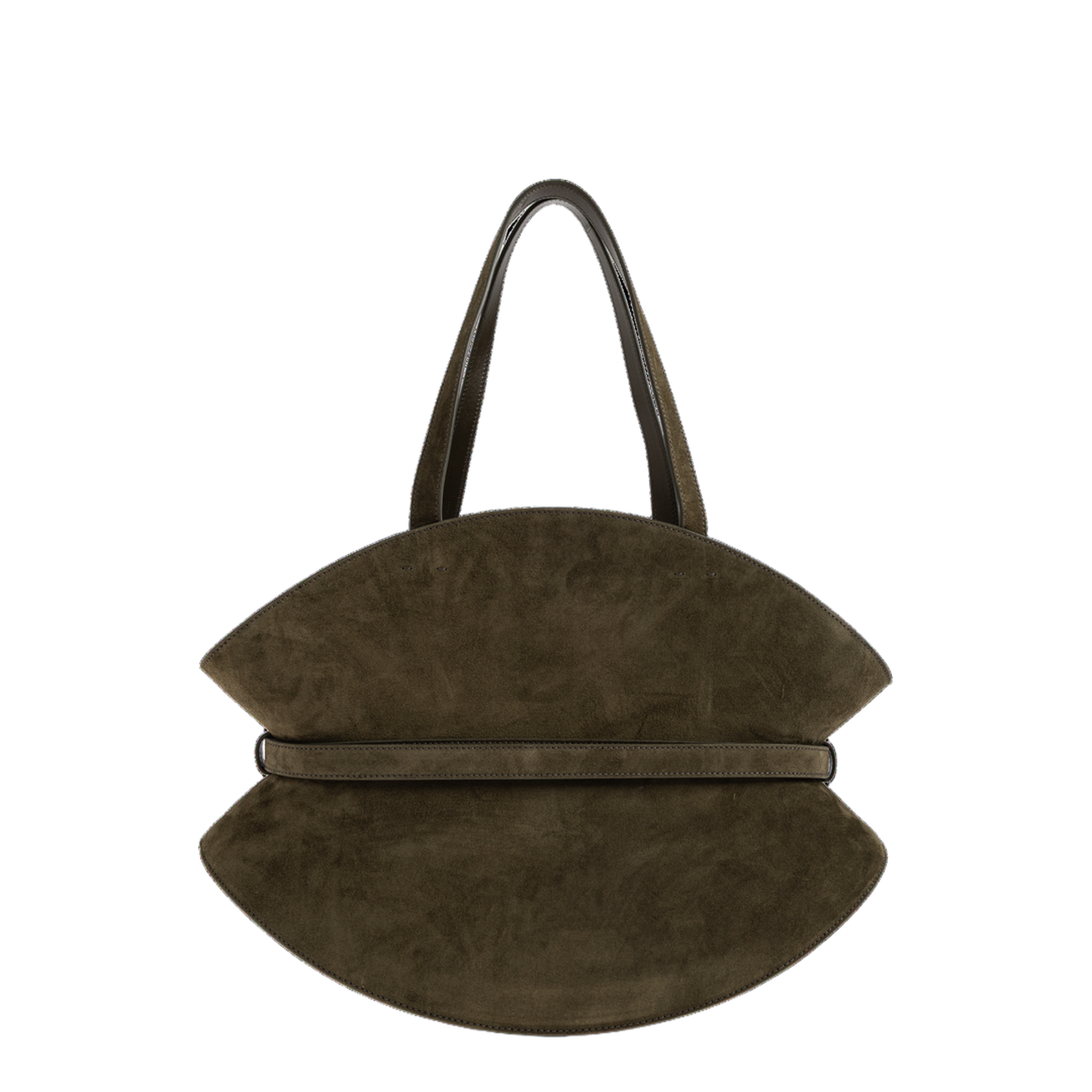 Shuffle Medium Shoulder Bag - Image 3