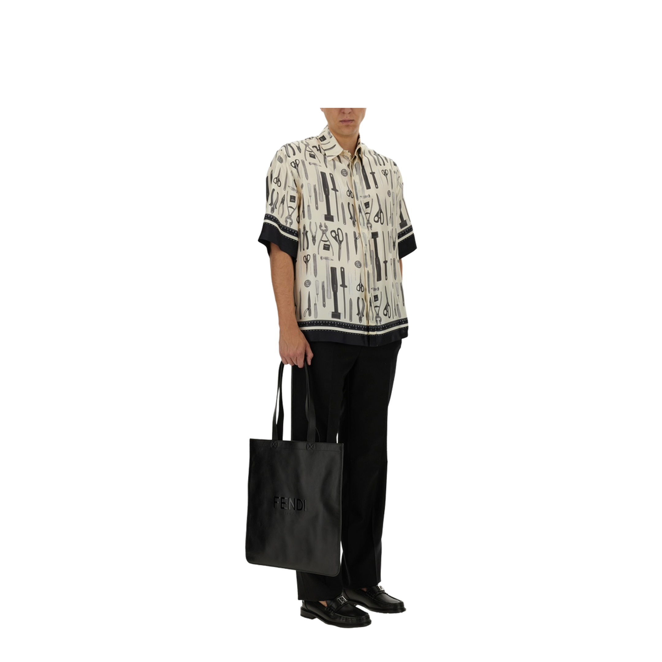 Wool Pants - Image 2