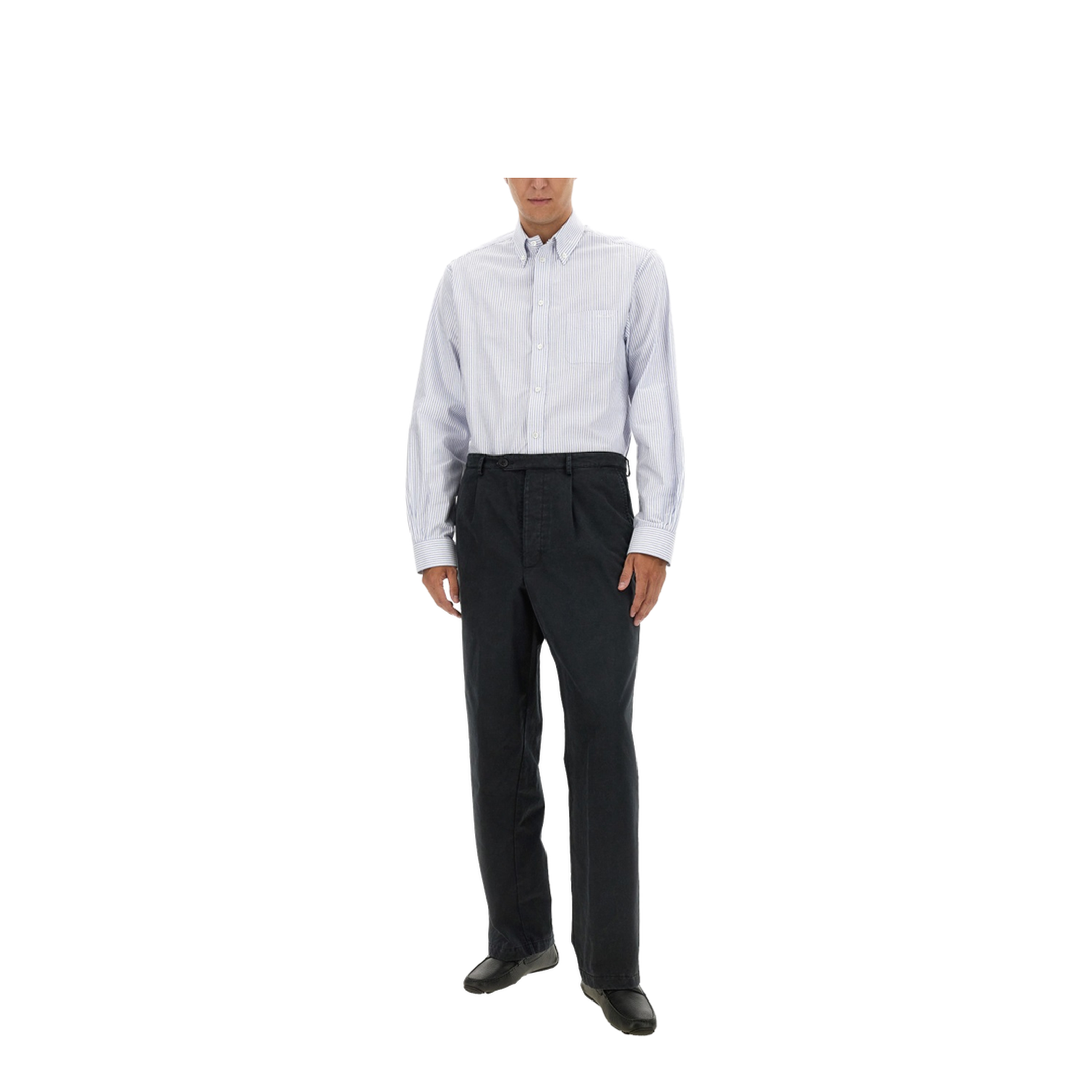 Cotton Pants - Image 2