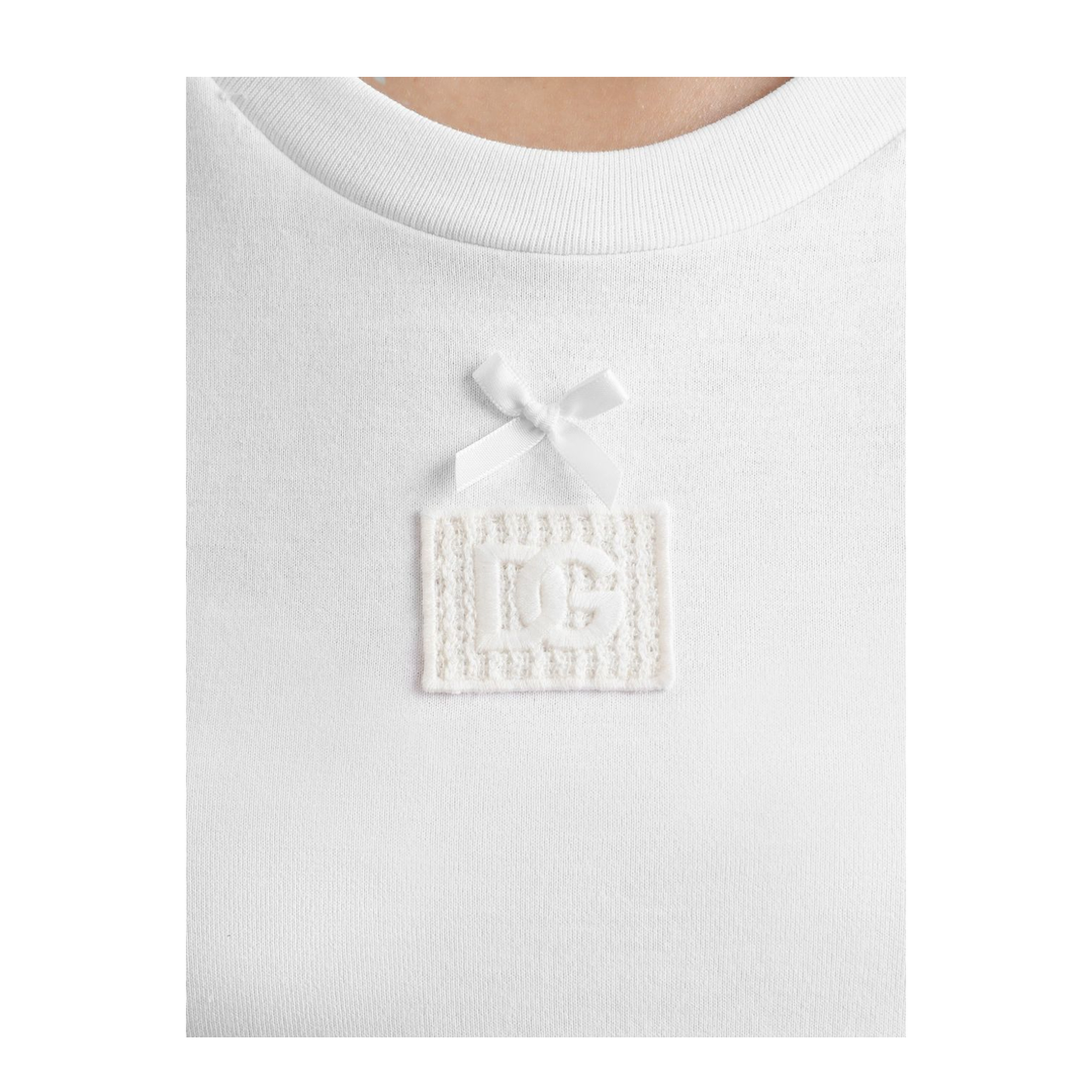 T-shirts and Polos White - Image 2
