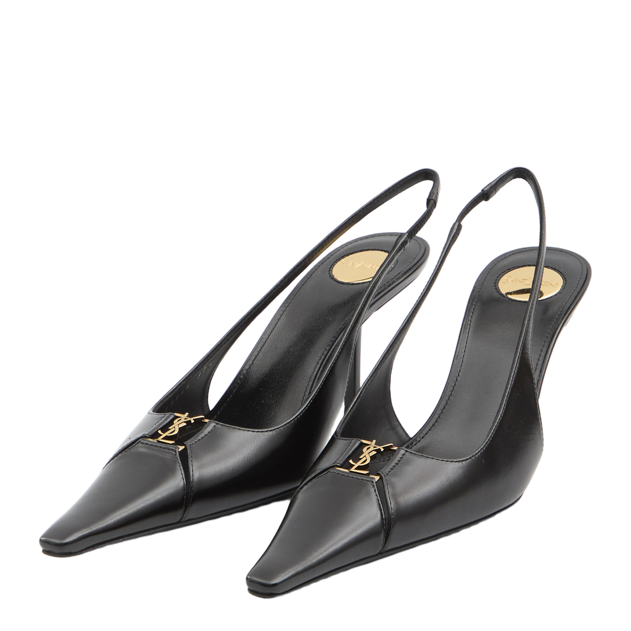 Babylone Breteuil pumps - Image 2