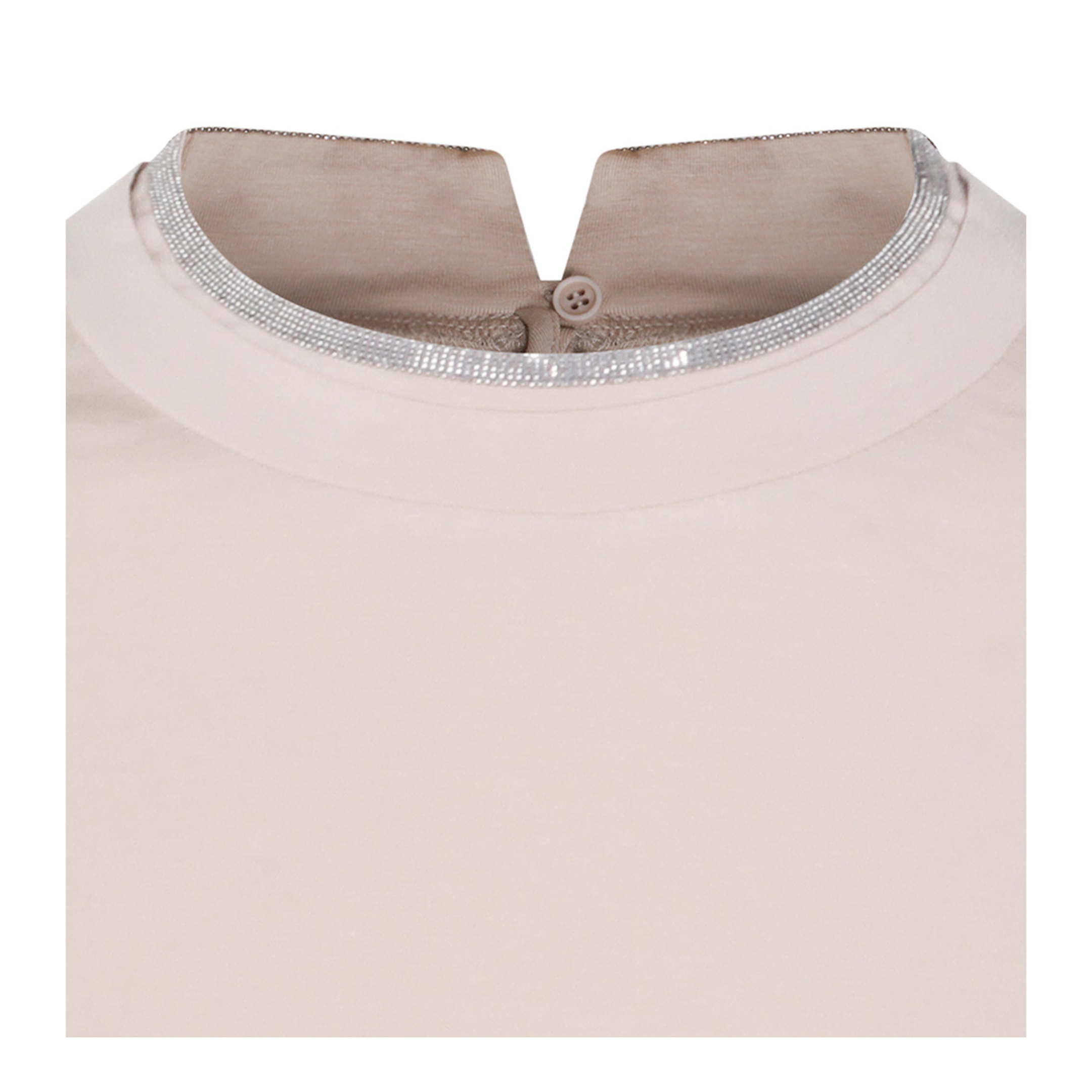 T-shirts and Polos Beige - Image 7