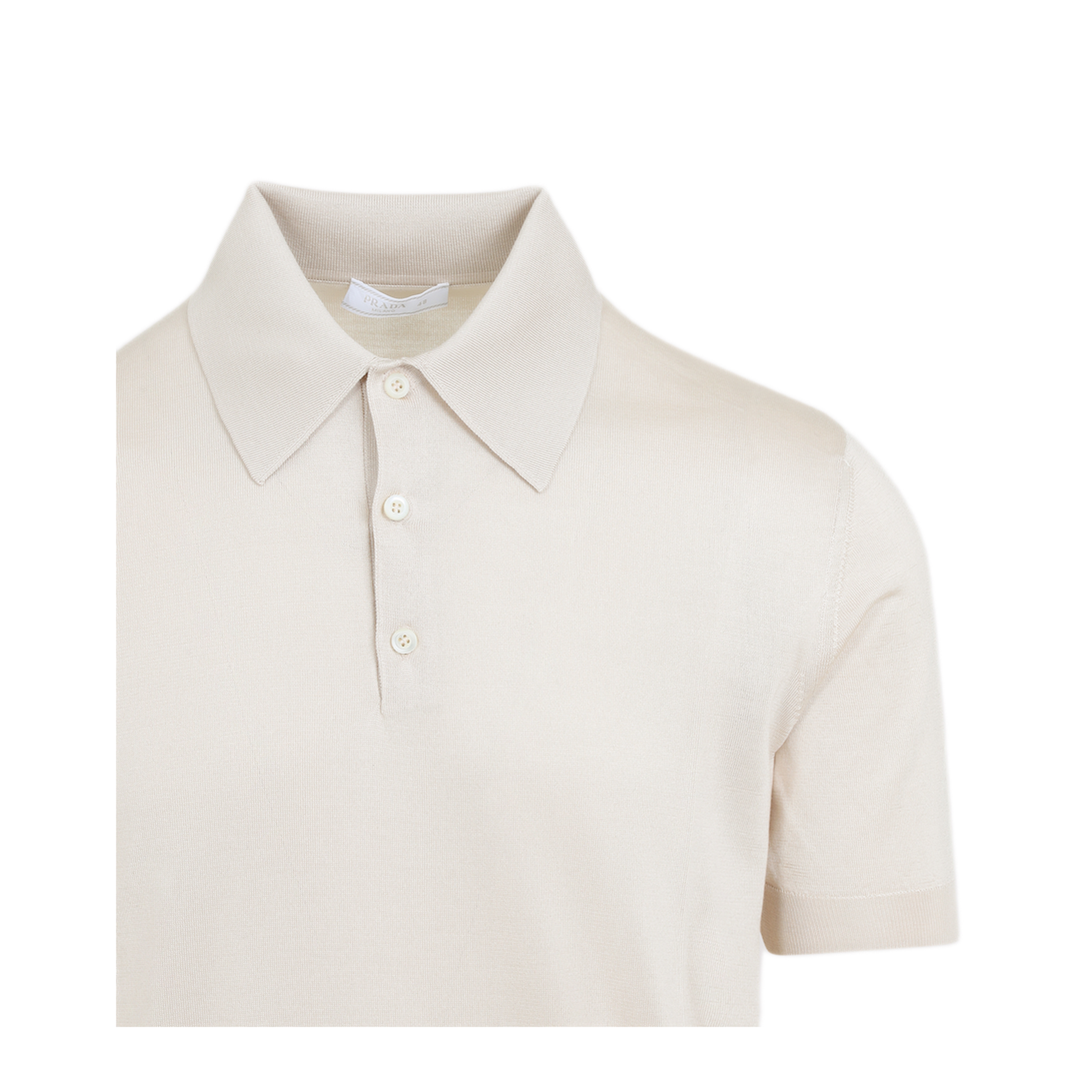 Silk Polo - Image 5